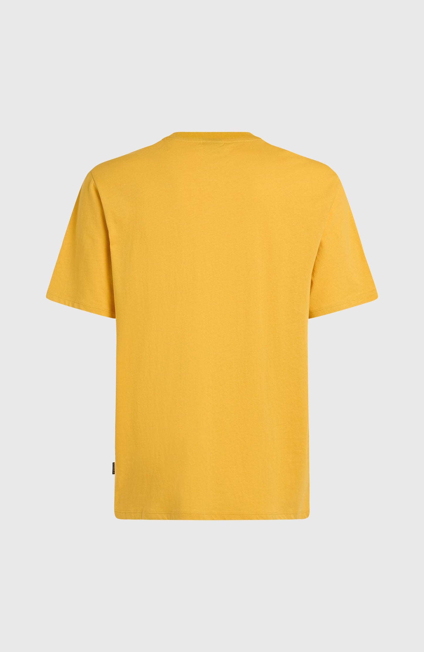 Original Cali Logo T-Shirt Men Golden Haze