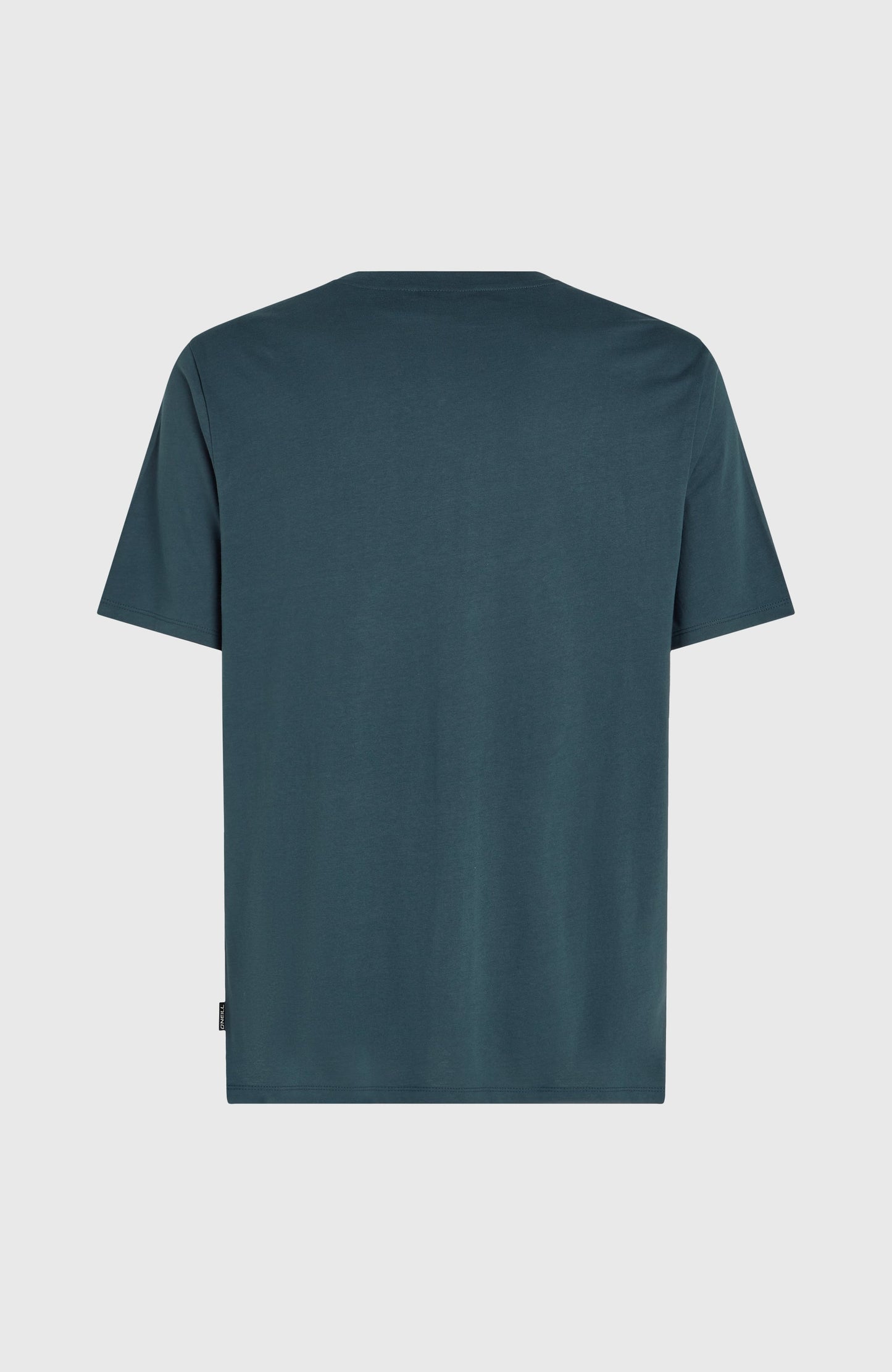 Cali Wave T-Shirt Men Alma Steel