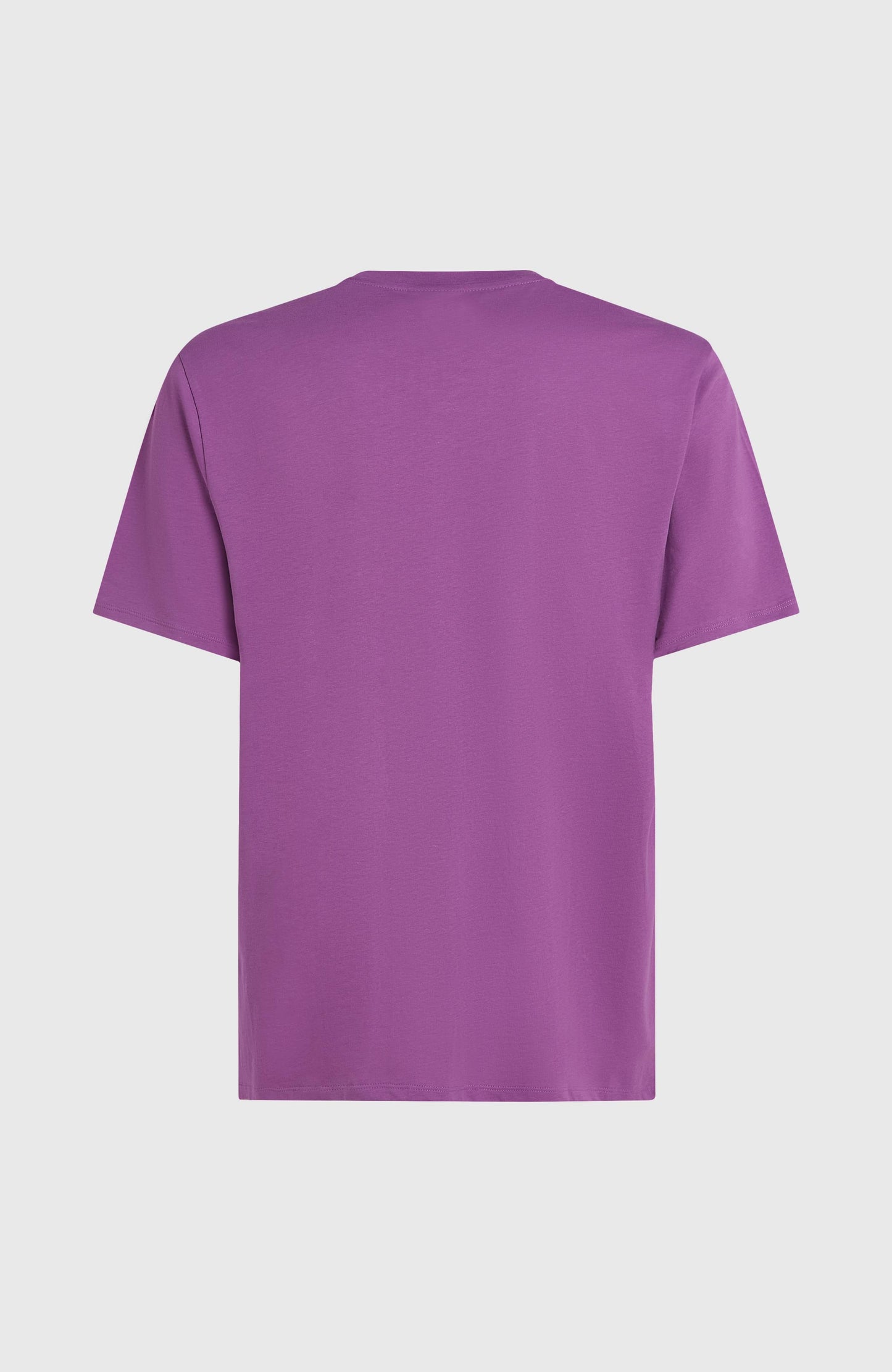 Original Cali Logo T-Shirt Men Sweet Grape