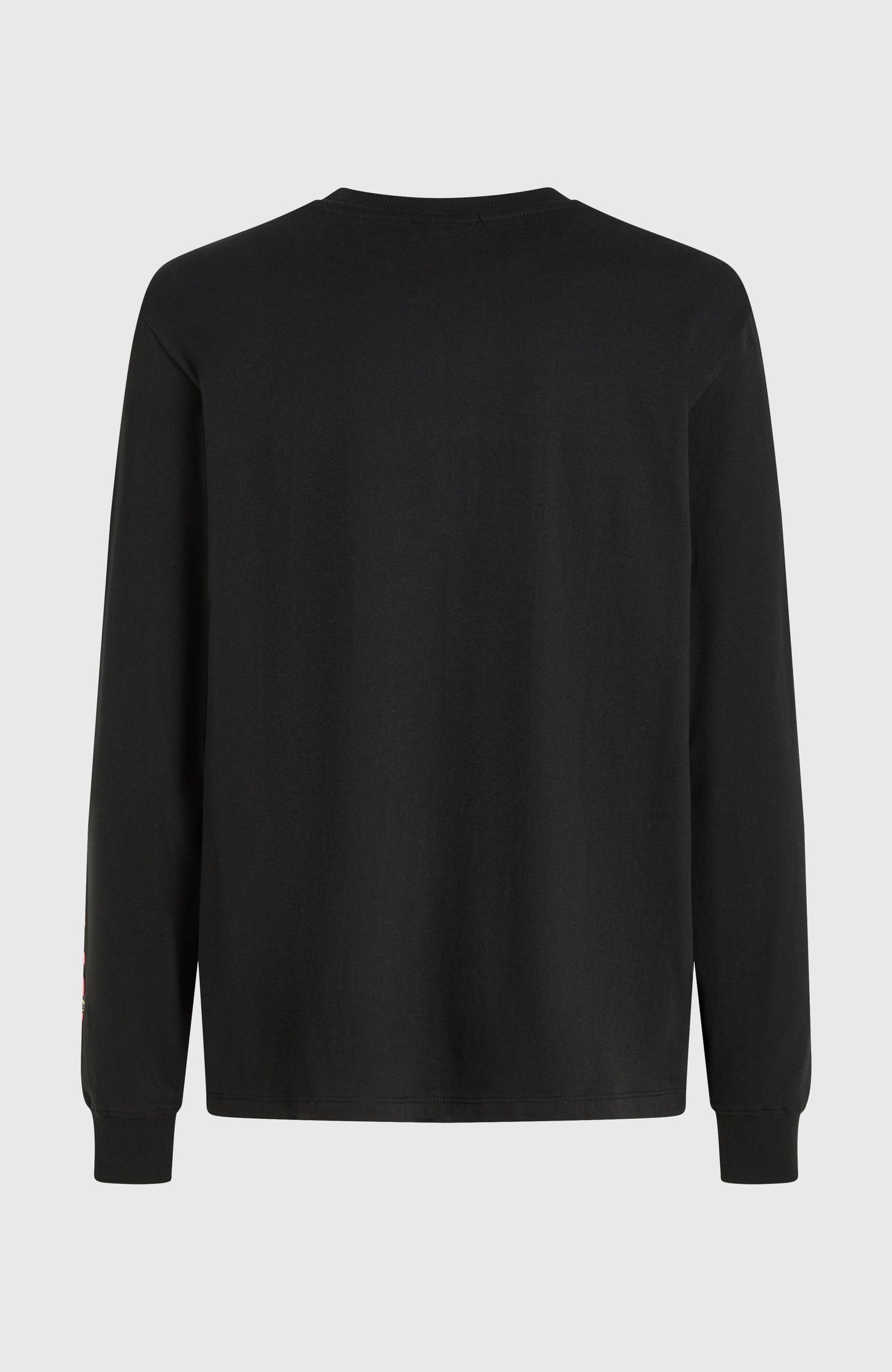 FWC'Play Long-Sleeve T-Shirt Men Black Out