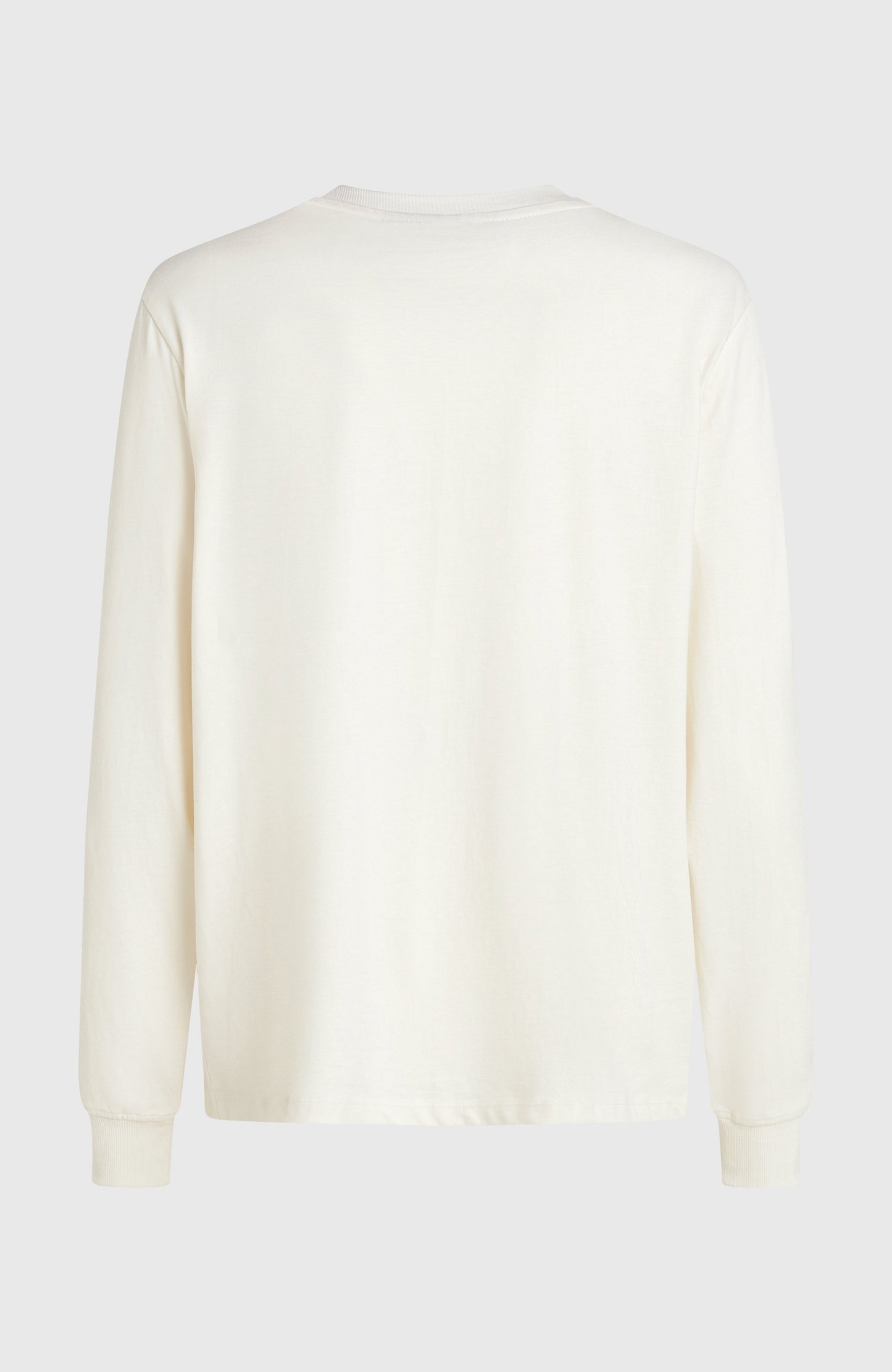 FWC'Play Long-Sleeve T-Shirt Men Snow White