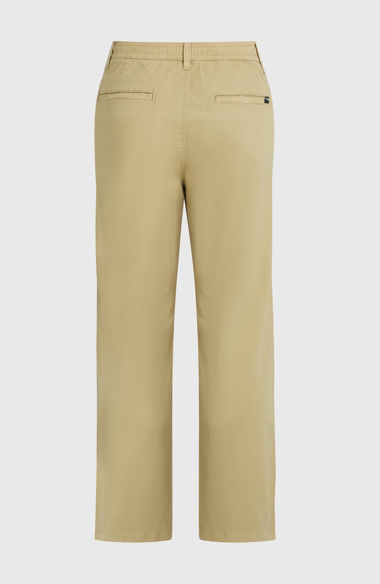 Essentials Chino Pants Men Oak Ridge