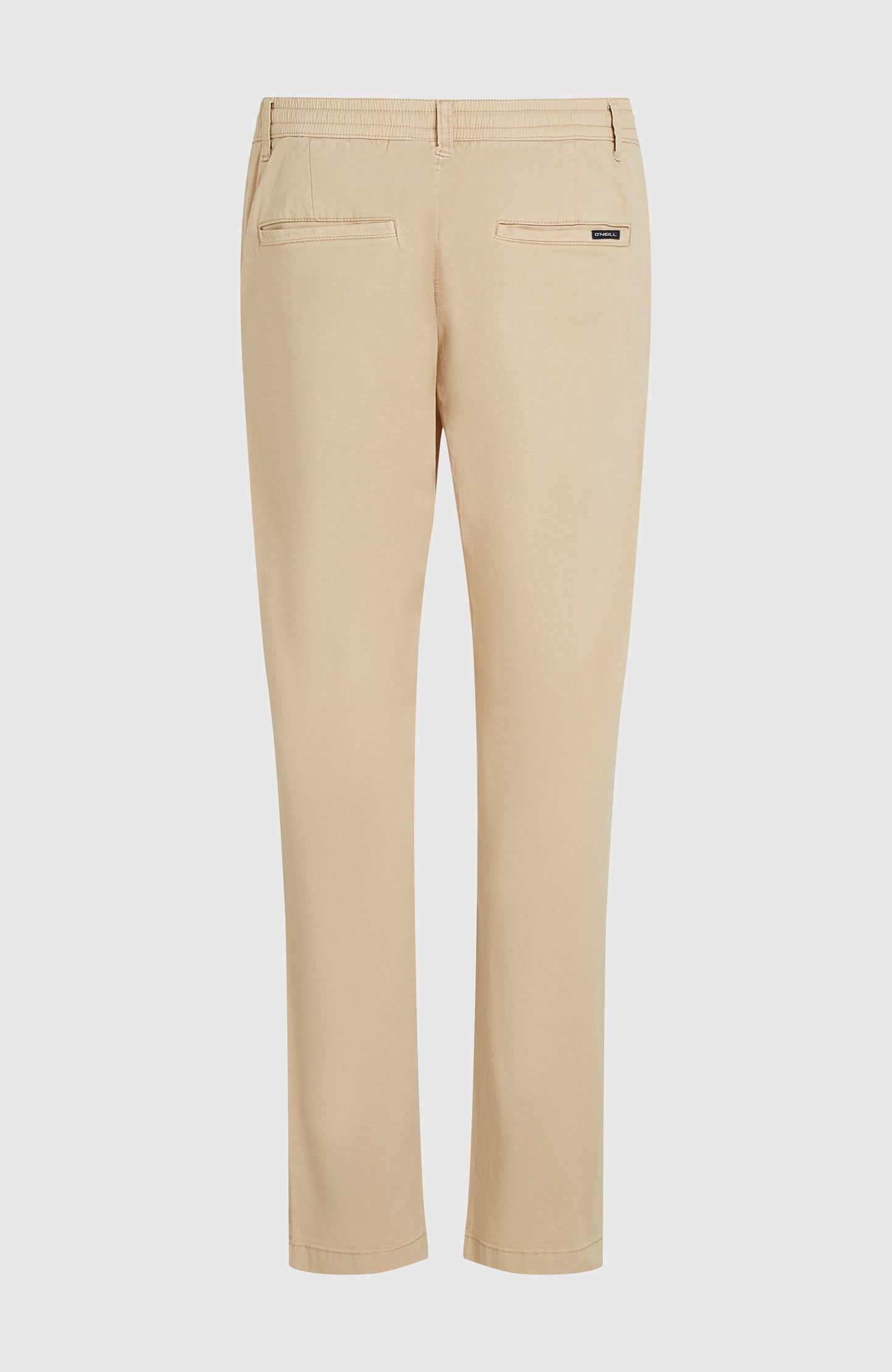 Essentials Chino Pants Men Macaron