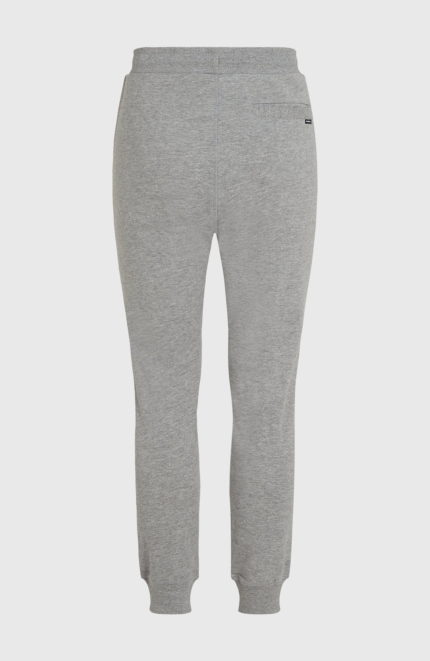 O'Neill Small Logo Sweatpants Men Silver Melee