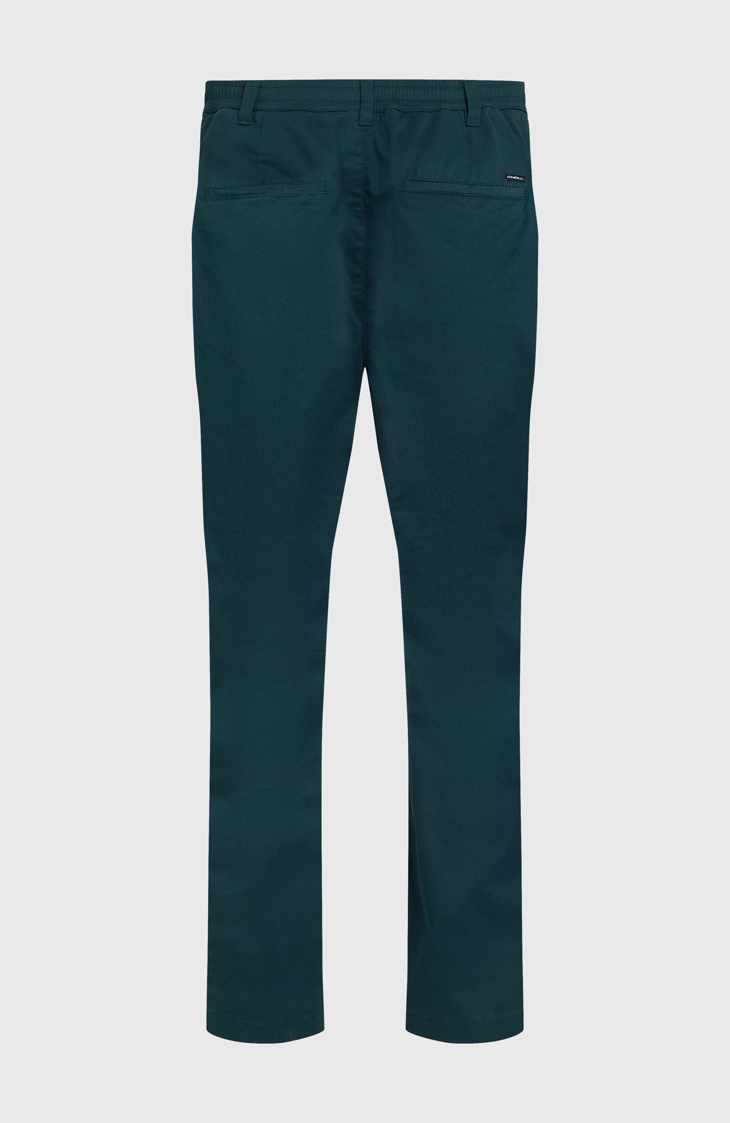 Essentials Chino Pants Men Alma Steel