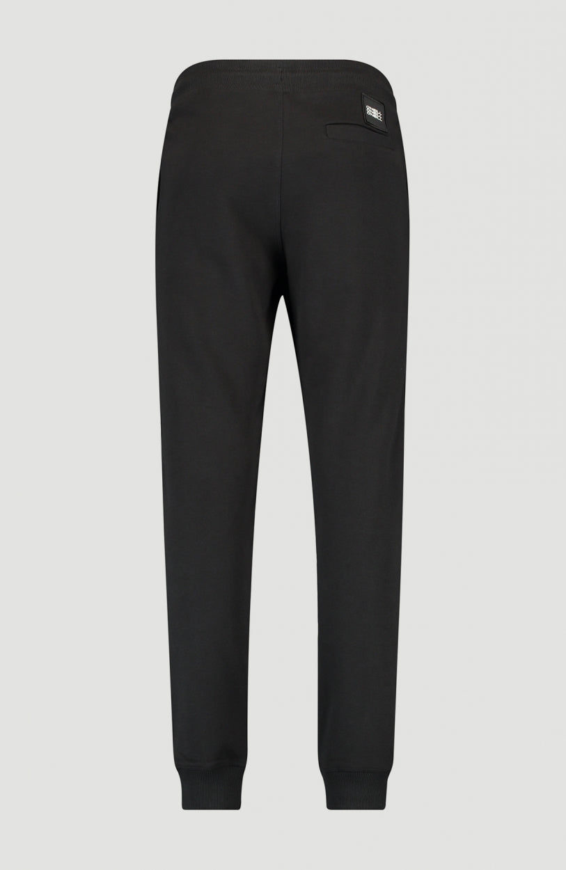 O'Neill Logo Sweatpants Men BlackOut - A