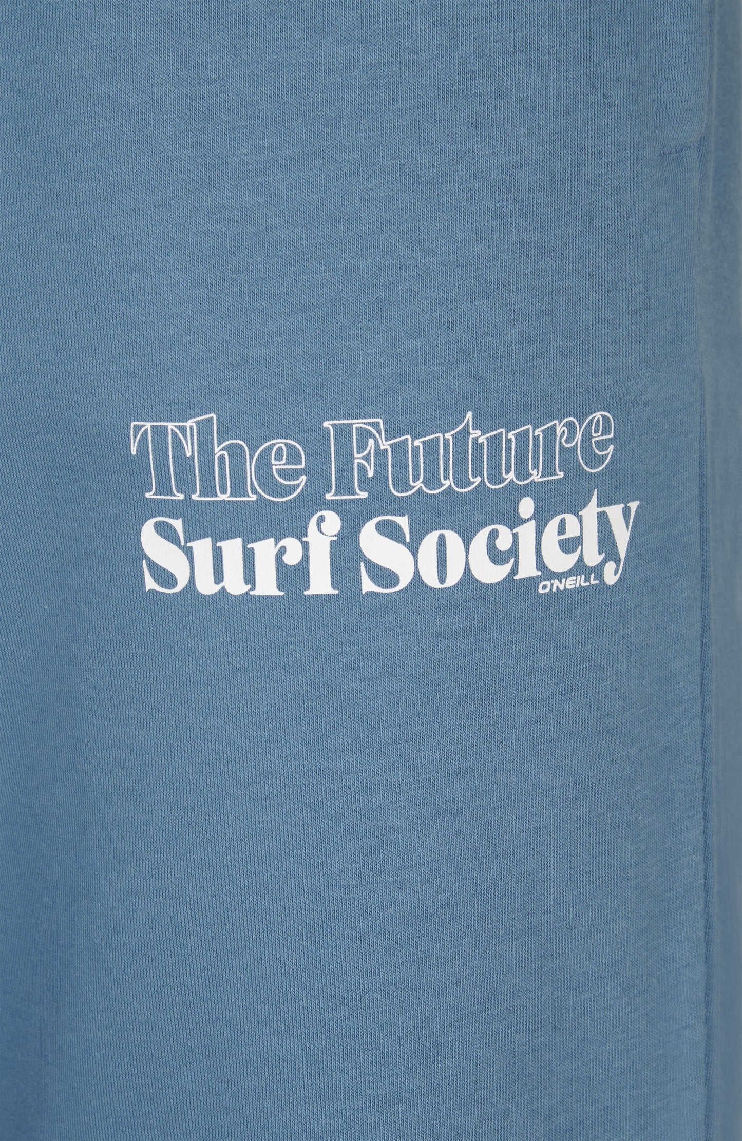 Future Surf Society Sweatpants Men Copen Blue
