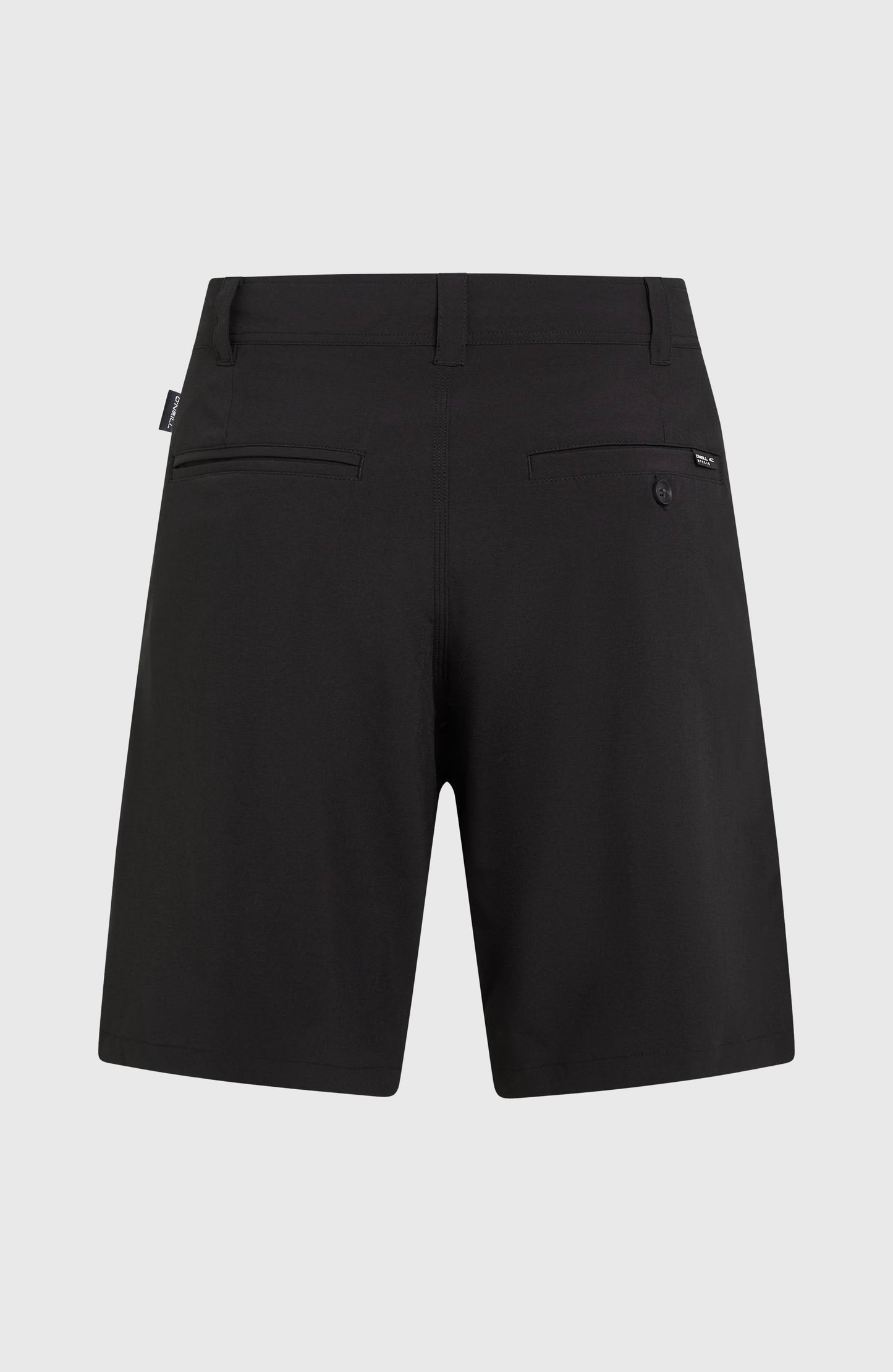 Hybrid 19" Shorts Men Black Out