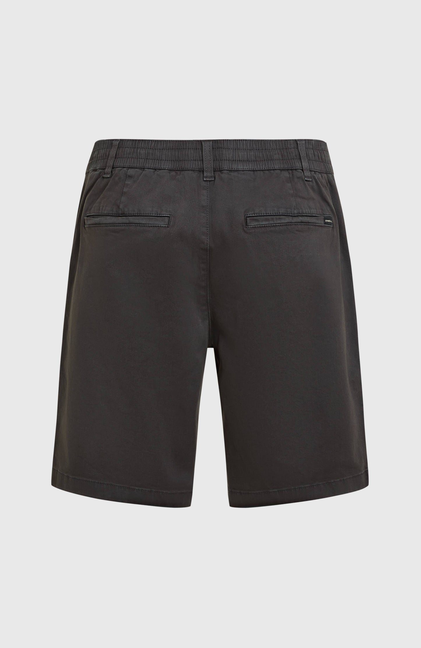 Essentials Chino Shorts Men Raven