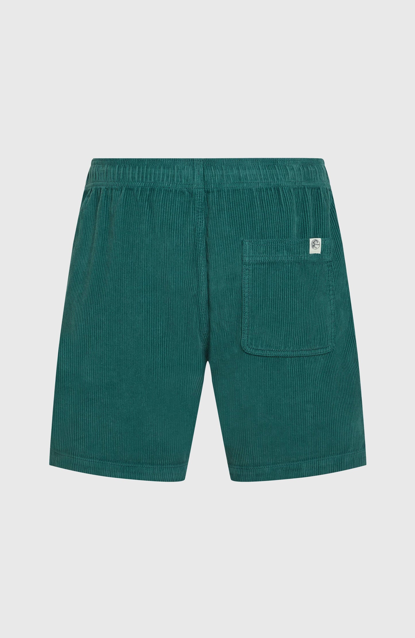 O'Riginals Cord Shorts Men Botanical Heat