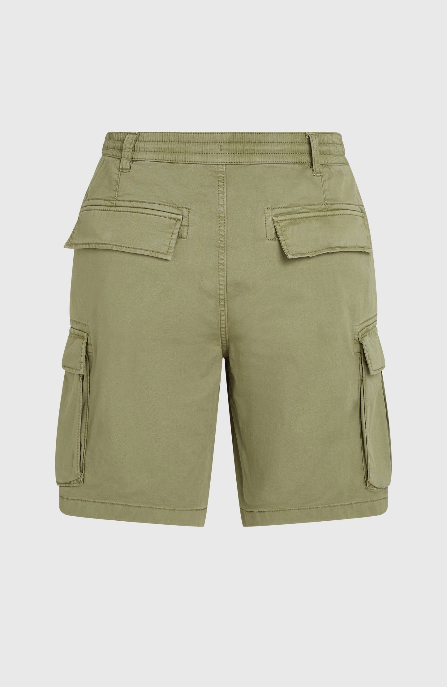 Essentials Cargo Shorts Men Avery Fern