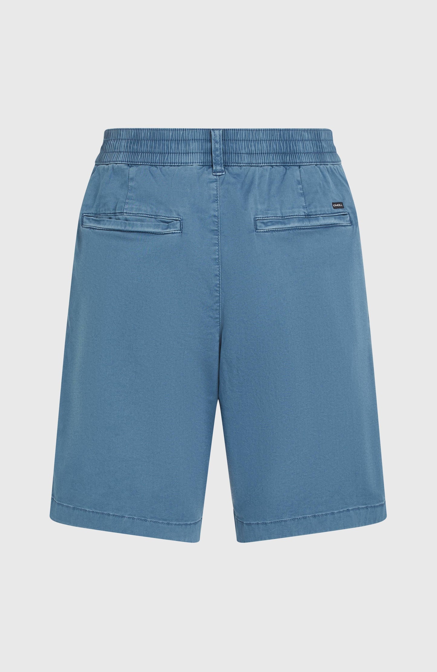 Essentials Chino Shorts Men Copen Blue