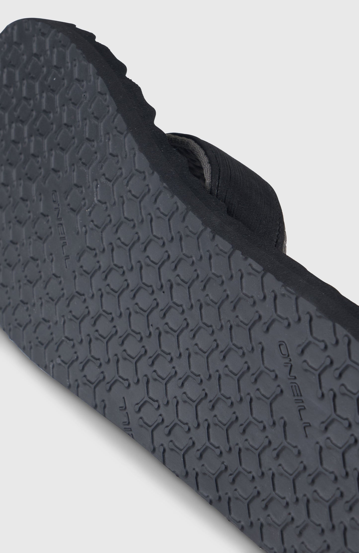 Koosh Pro Sandals Men Black Out