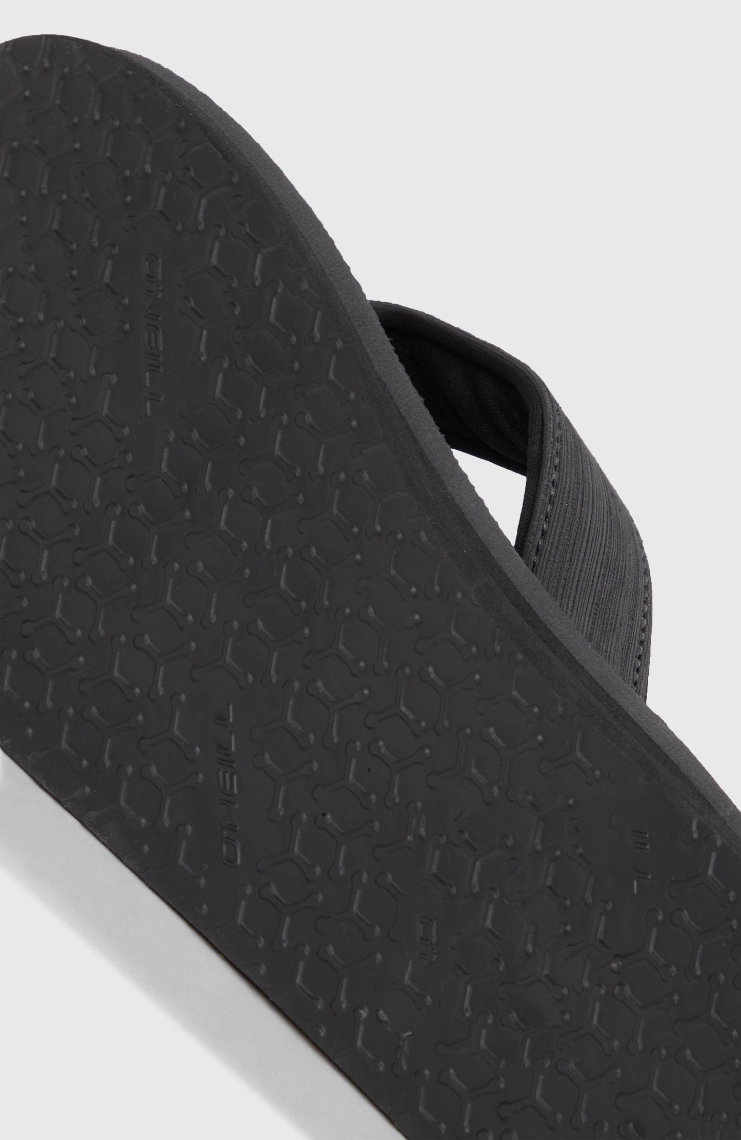 Koosh Sandals Men Asphalt