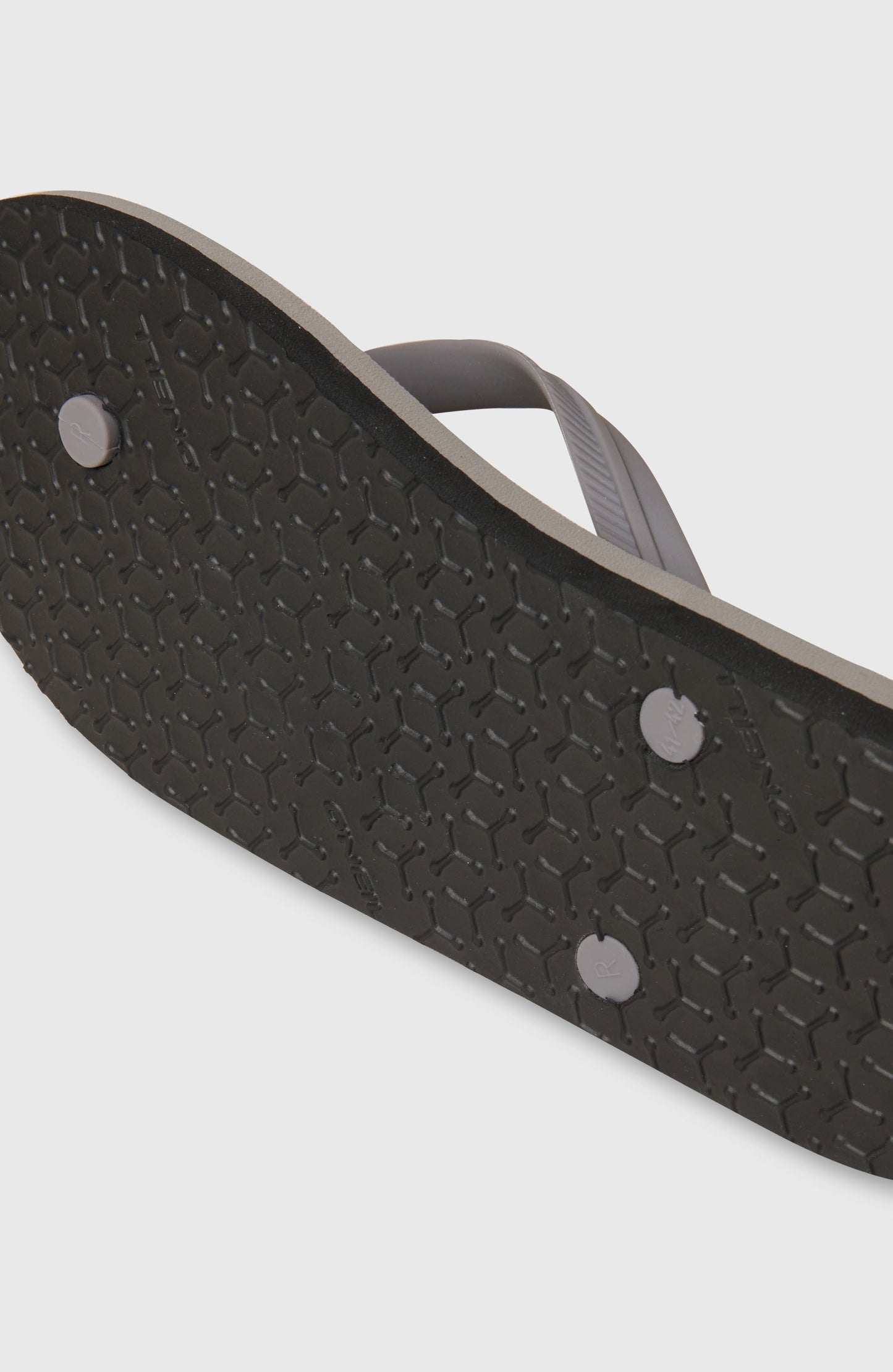 Profile Artwork Sandals Men Flint Stone