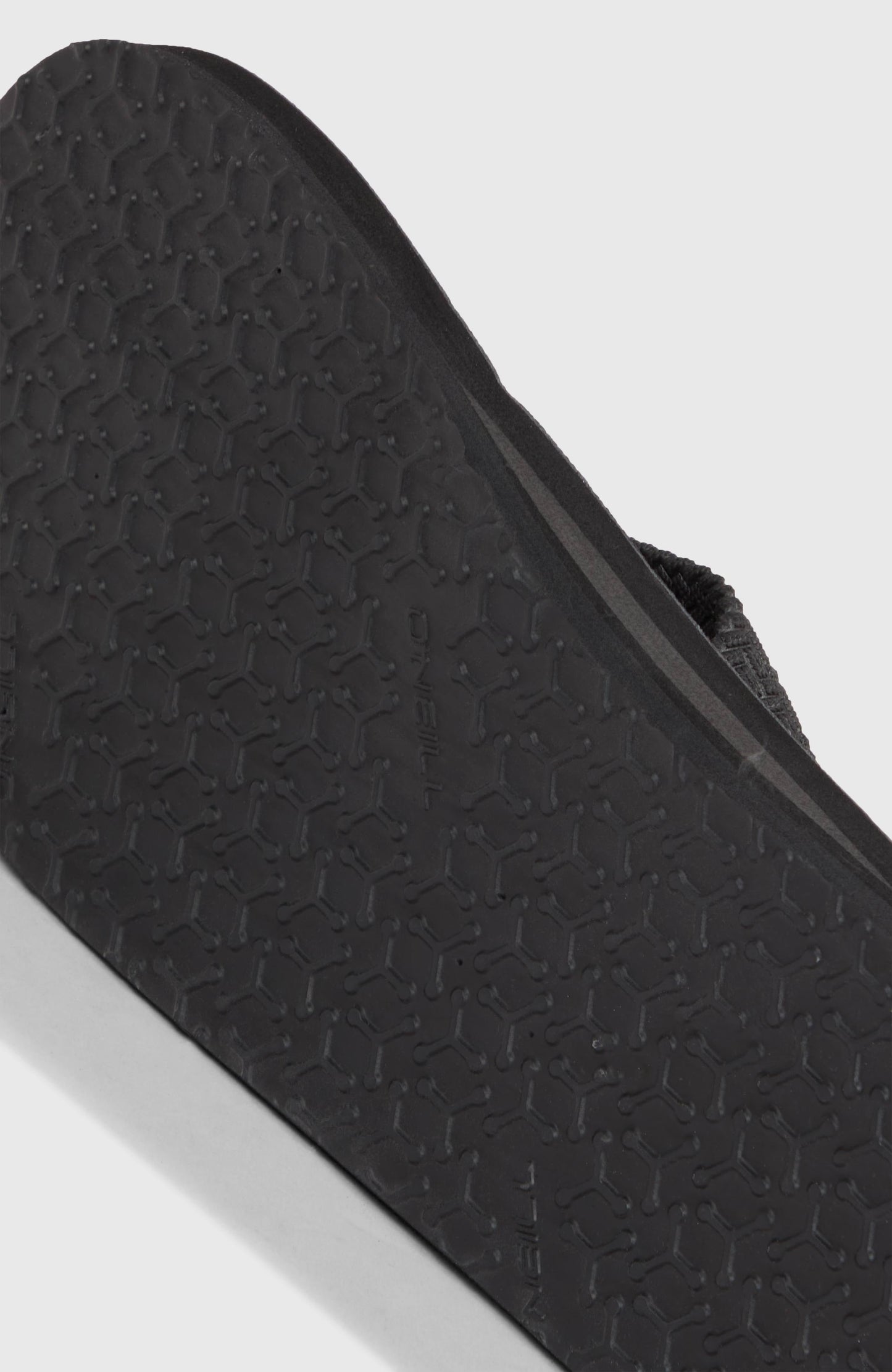 Chad Sandals Men Black Out