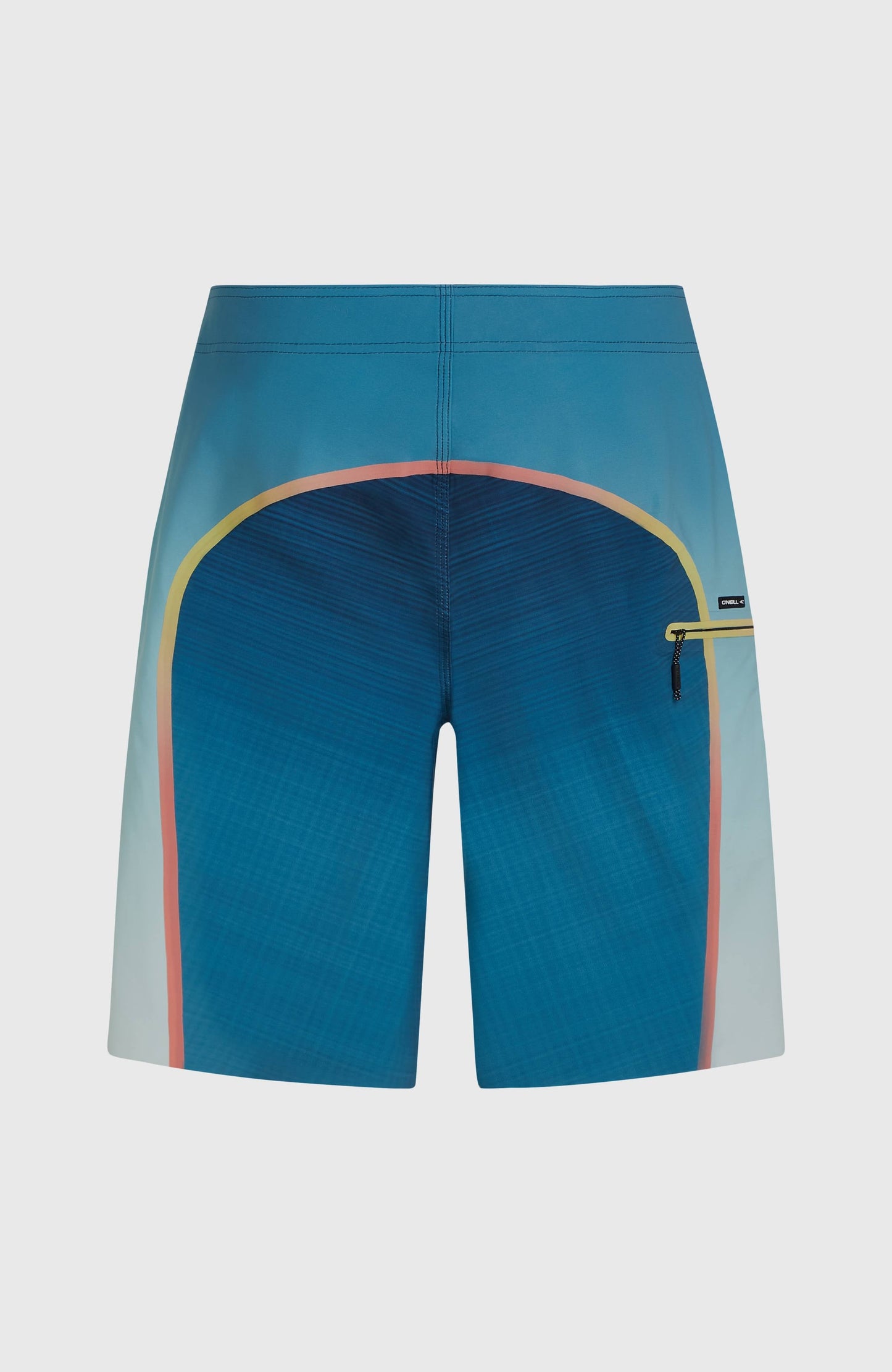 Hyperfreak Hydro Tech 20'' Boardshorts Men Navy Hydro Tech Panel