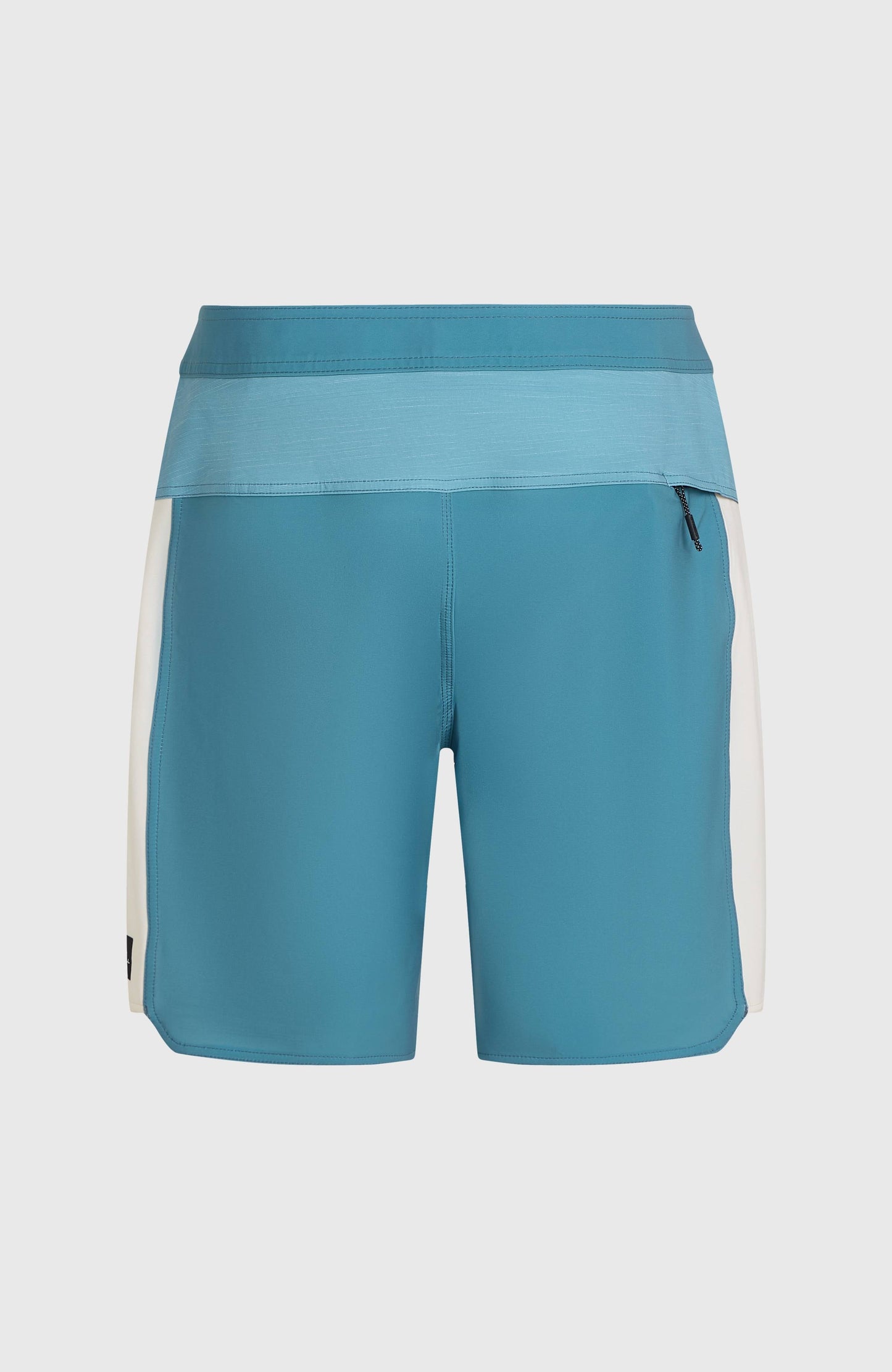 Hyperfreak Tech Panel 19'' Boardshorts Men Blue Fade Tech Panel