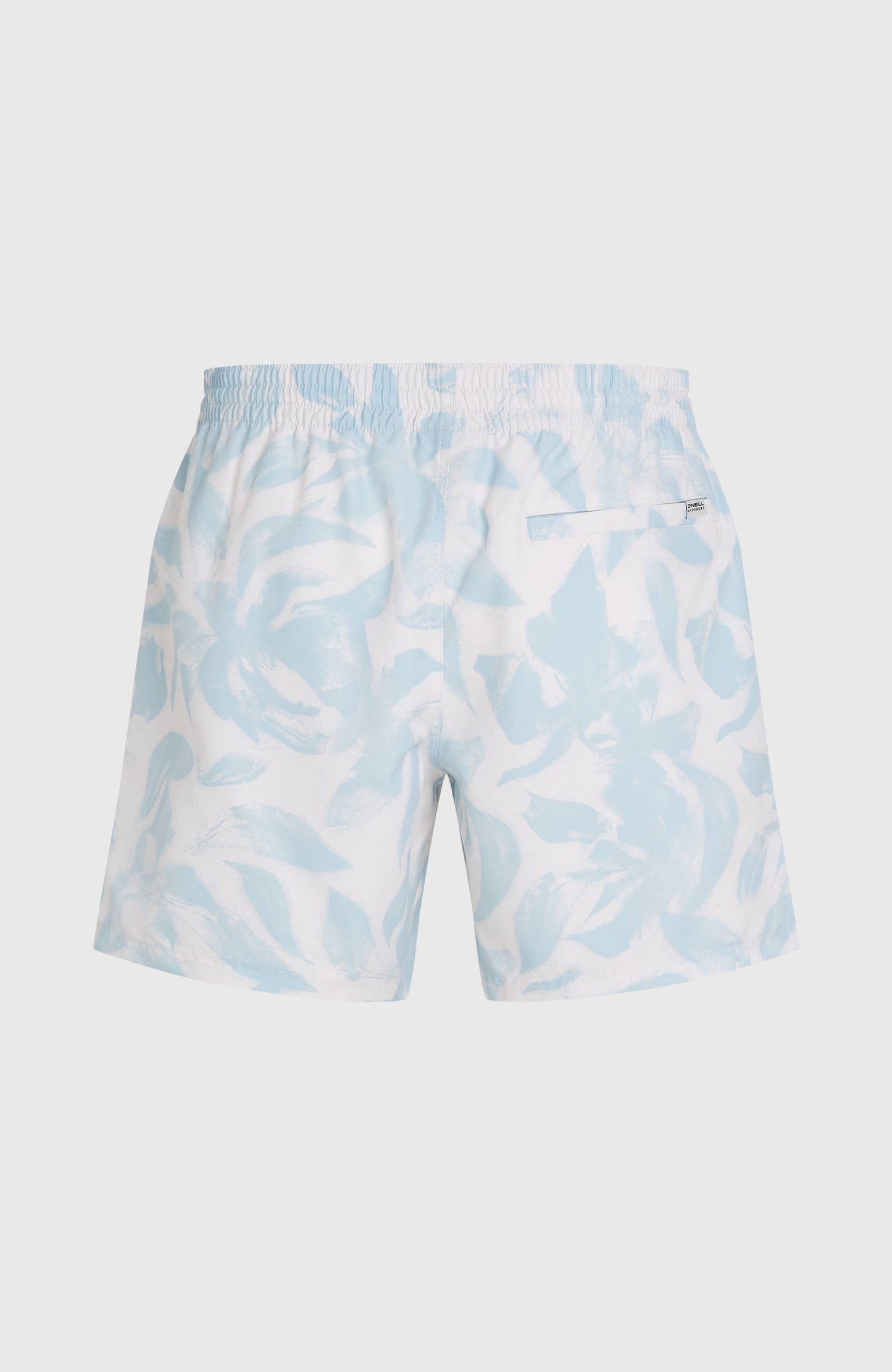 O'Neill Print 16'' Swimshorts Men White Spray Flower