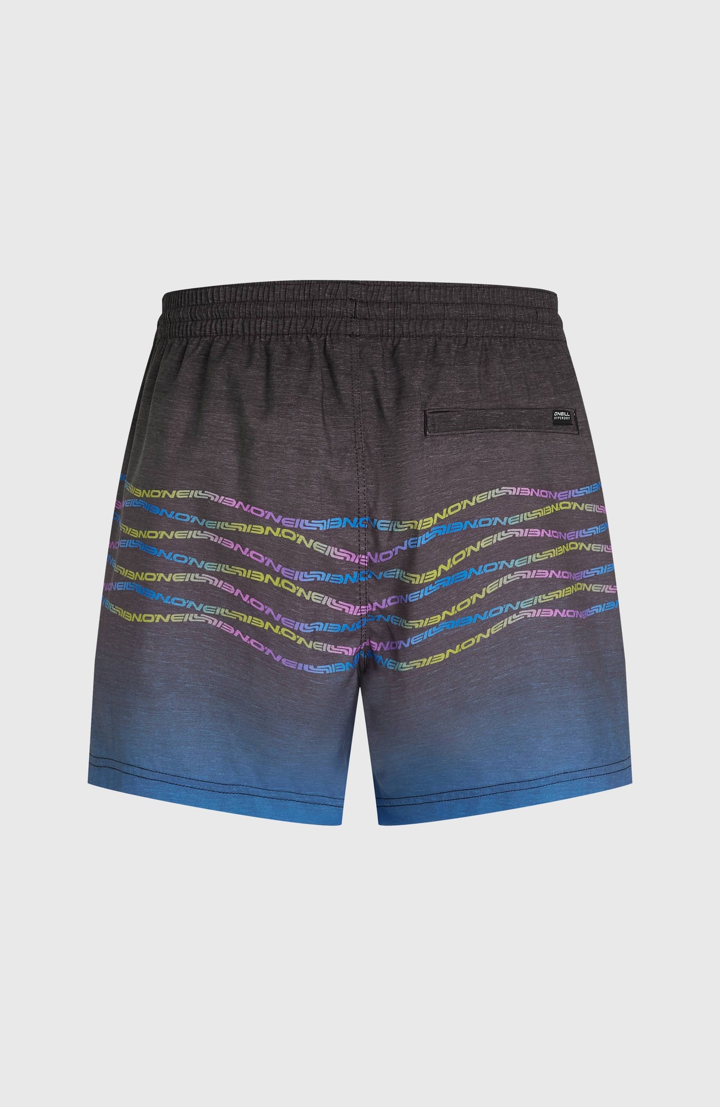 O'Neill First 15'' Swimshorts Men Dark Blue Heritage O'Neill Flip