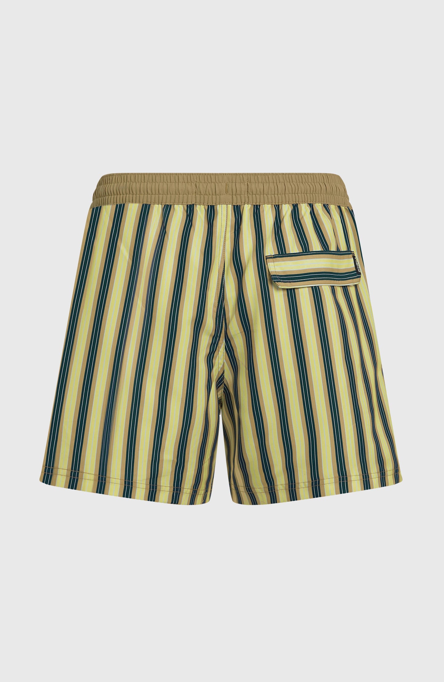 O'Riginals Stripe 15'' Swimshorts Men Yellow Originals stripe