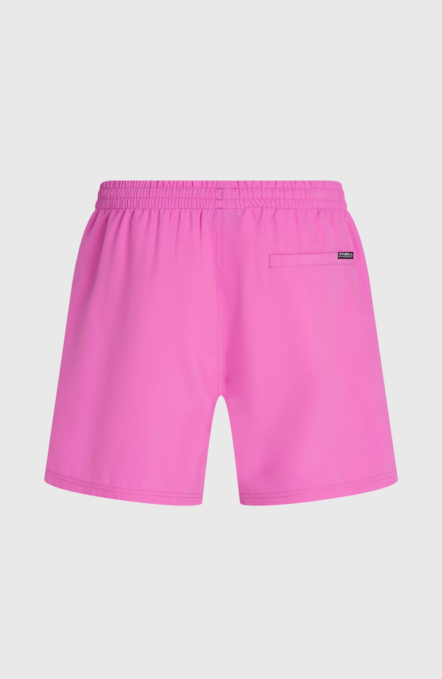 O'Neill Logo 16'' Swimshorts Men Electric Fuschia