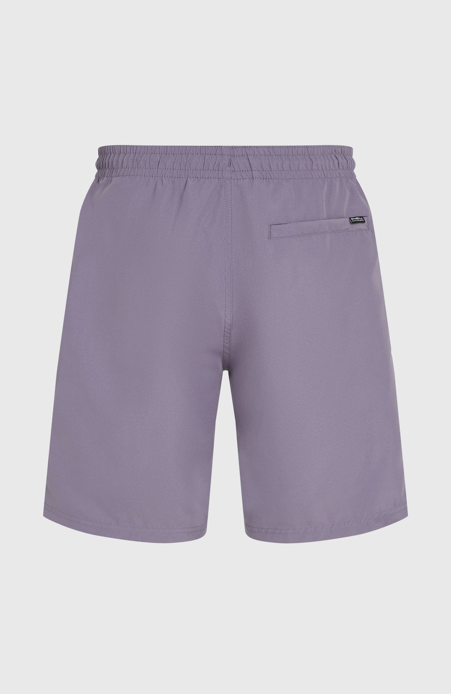 Retro 19'' Swim Shorts Men Storm Colour Block