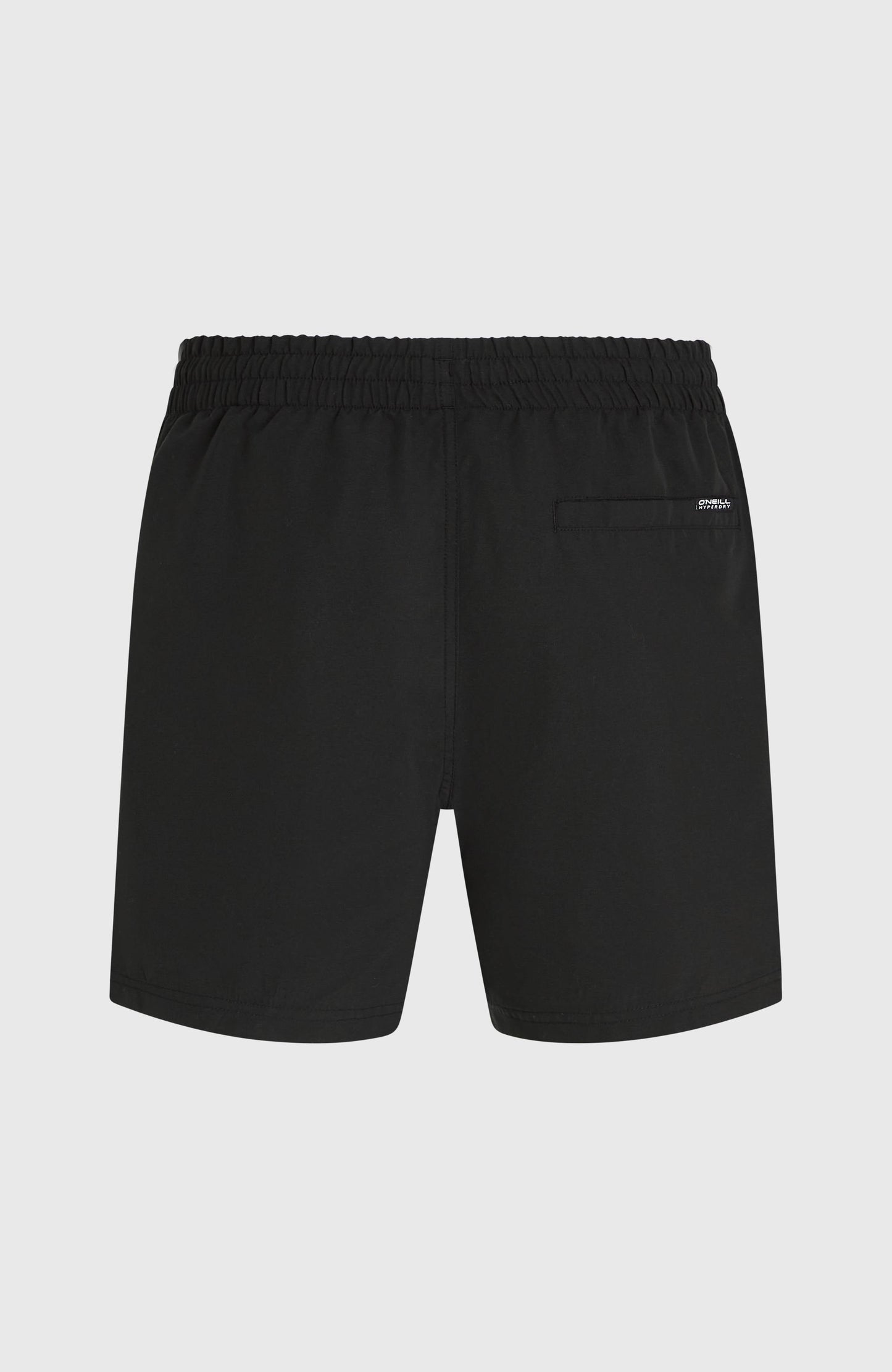 O'Neill Logo 16" Swimshorts Men Black Out