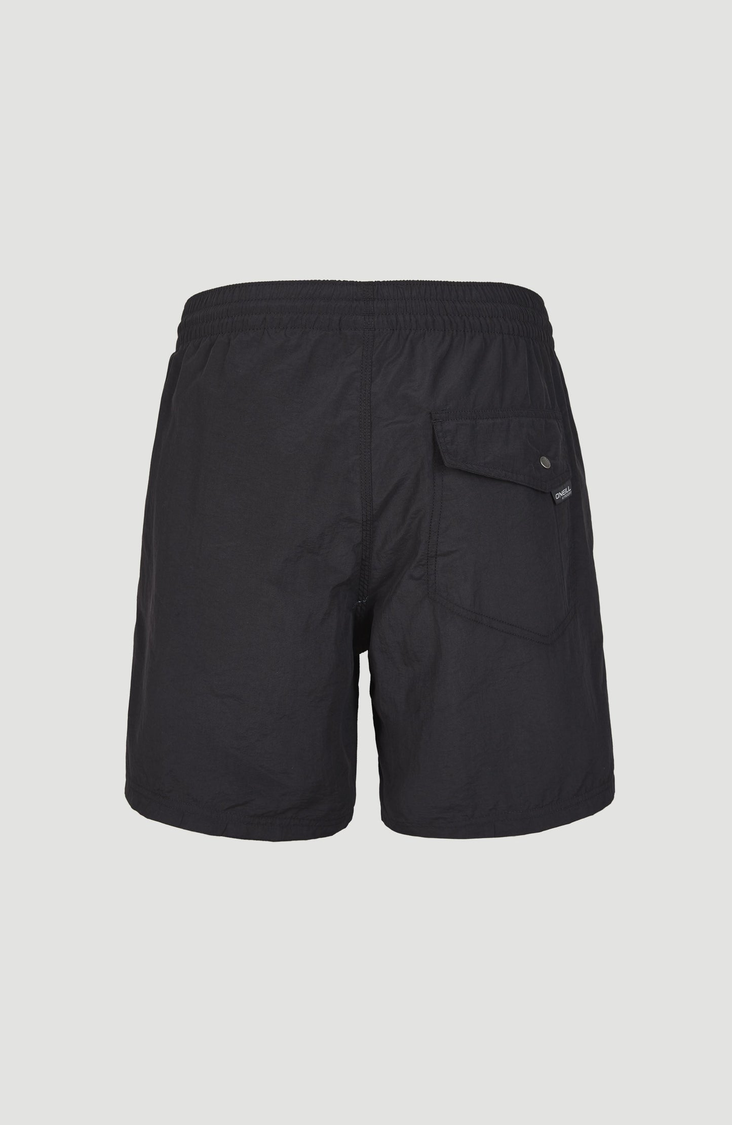 Vert 16'' Swim Shorts Men Black Out