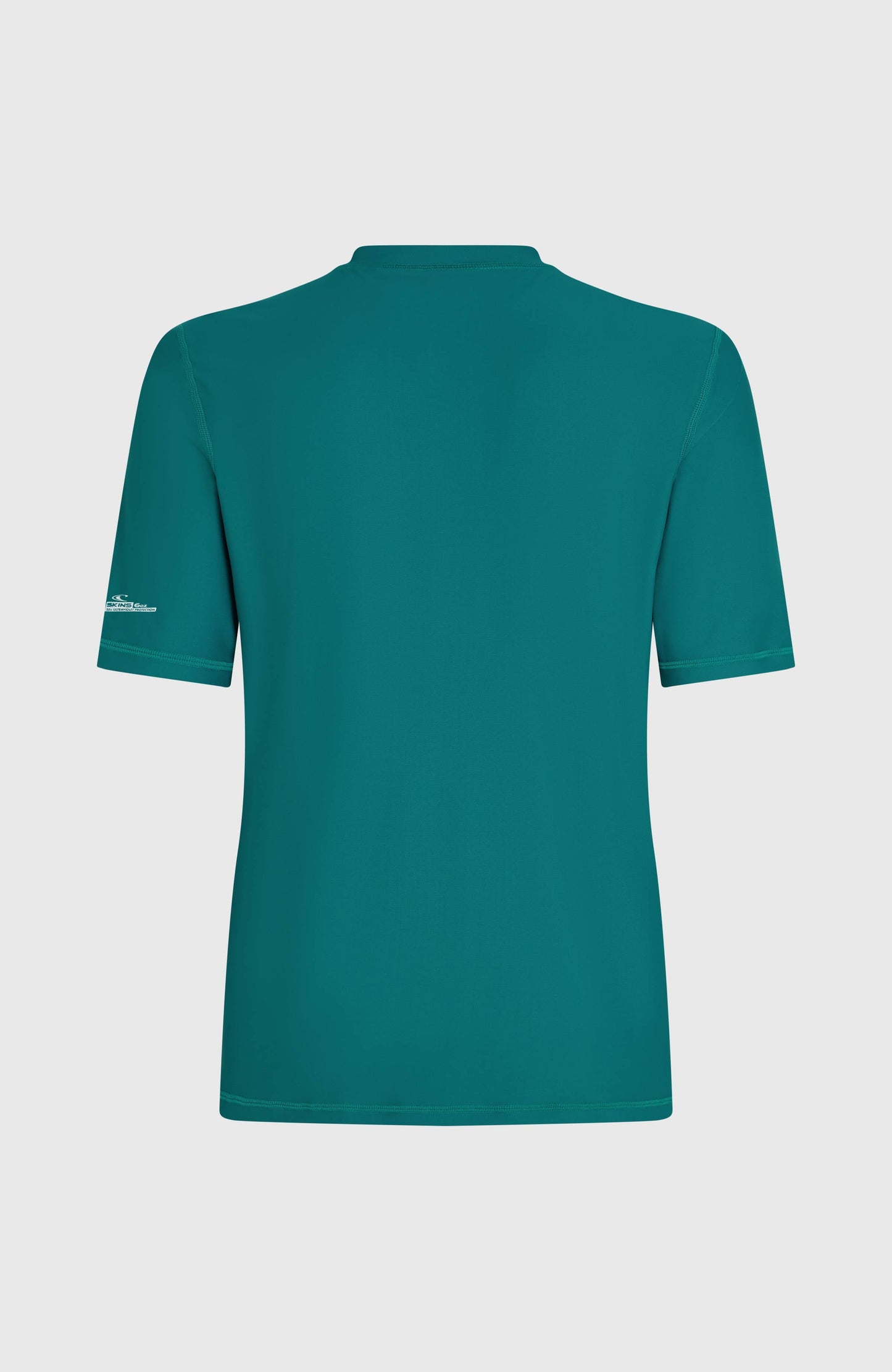 O'Neill Short-Sleeve Skin Men Botanical Heat