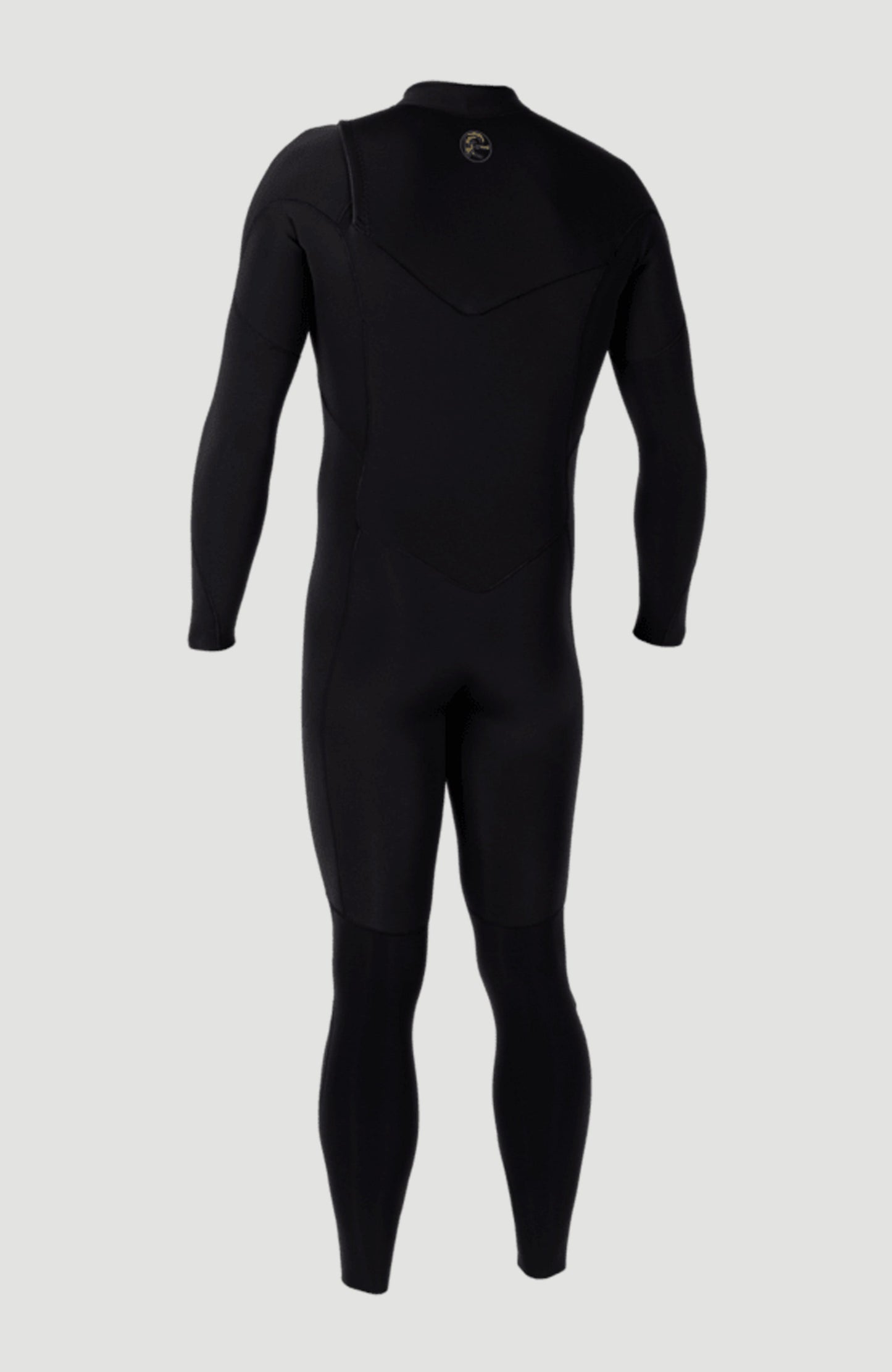 O'Riginals RG8 5/4mm Chest Zip Full Wetsuit Men|Wetsuits Black