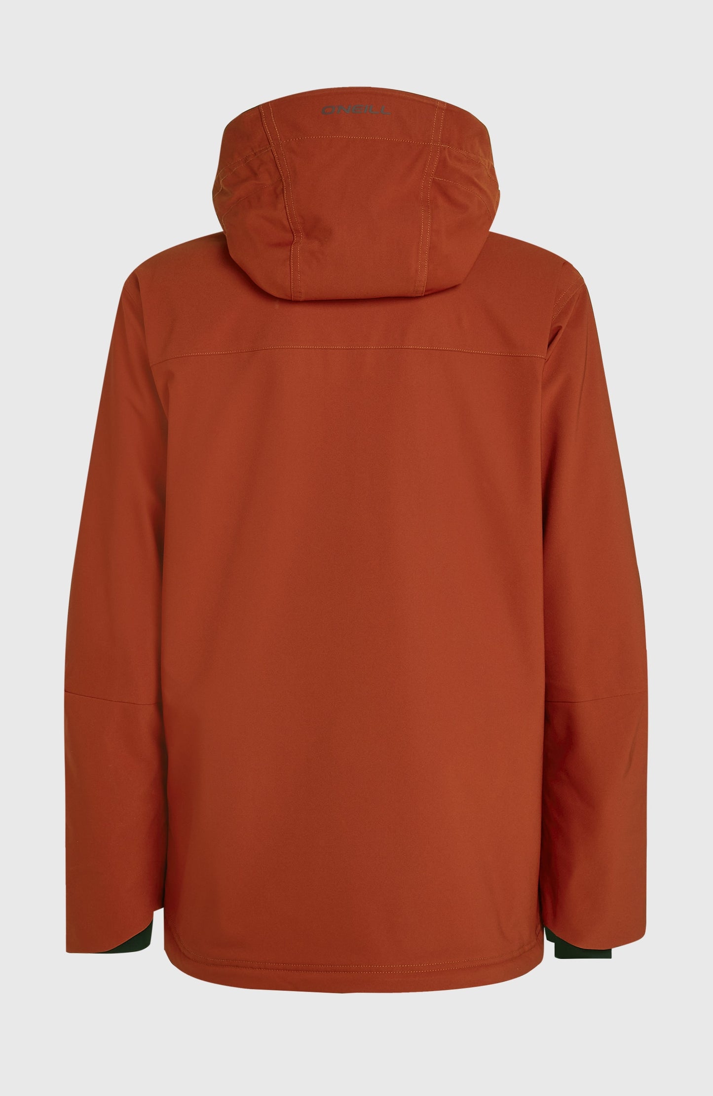 FWC'Peak Snow Jacket Men Bonfire