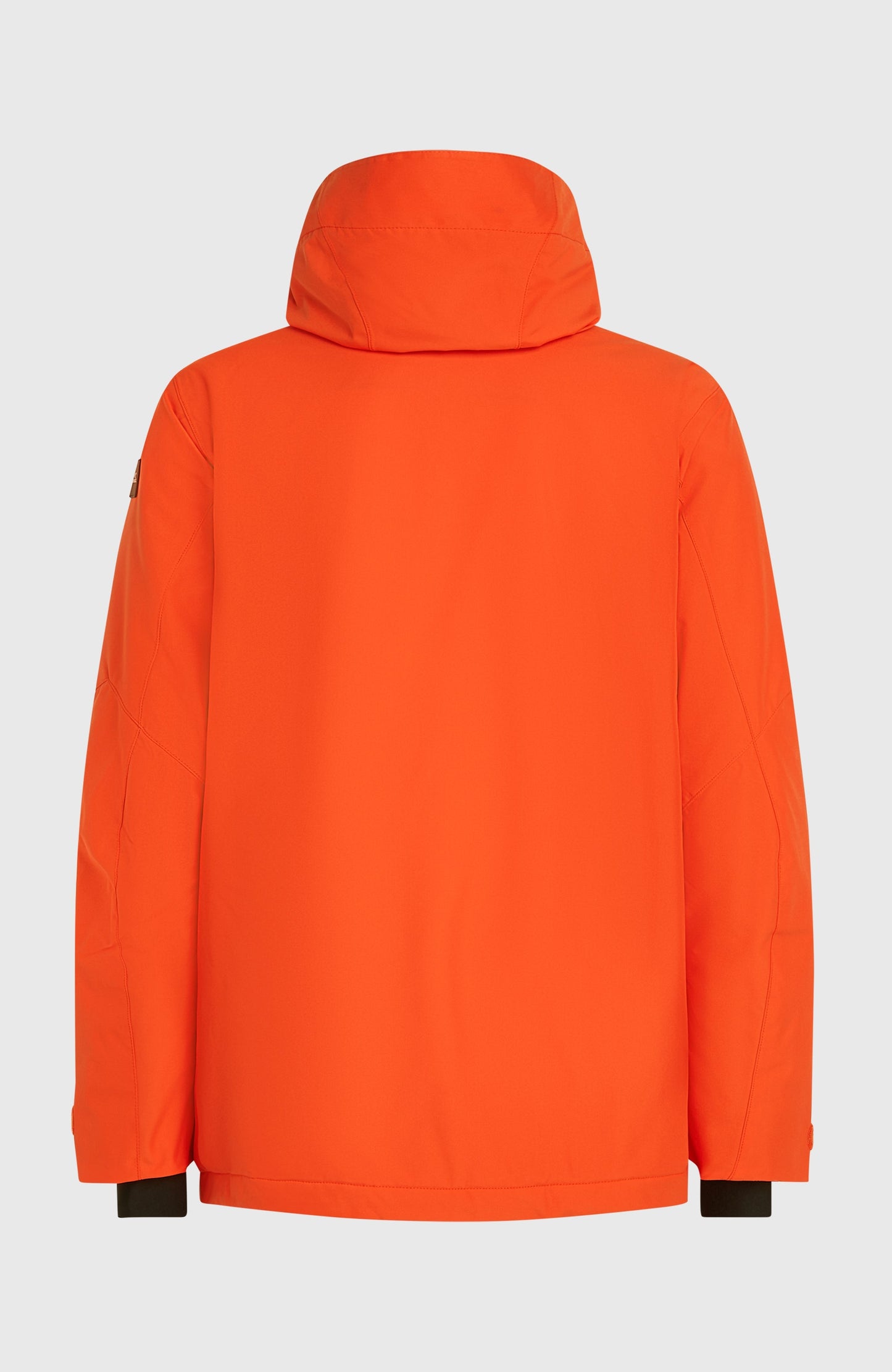 FWC'Cruz Snow Jacket Men Flame