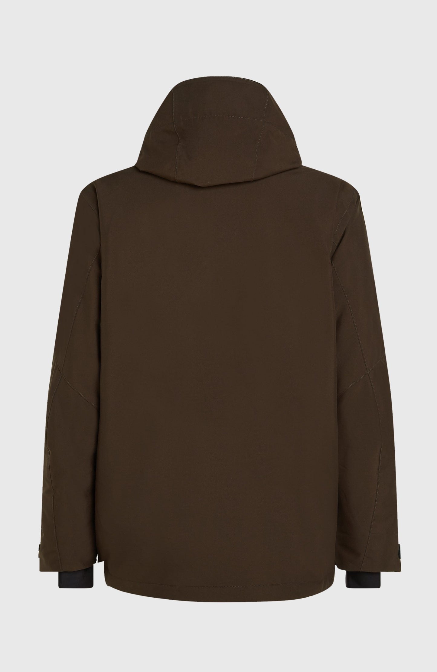FWC'Cruz Snow Jacket Men Coffee Bean