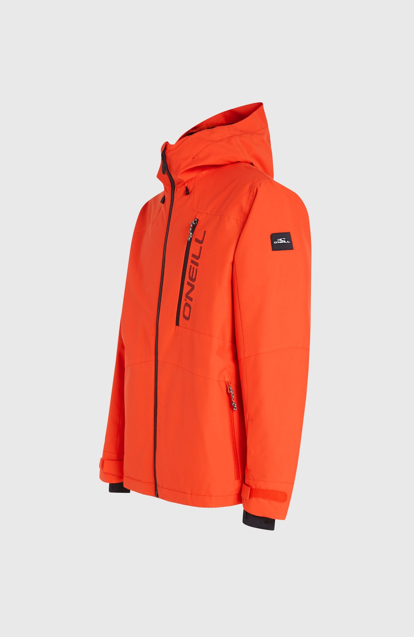 Hammer Snow Jacket Men Paprika Flame
