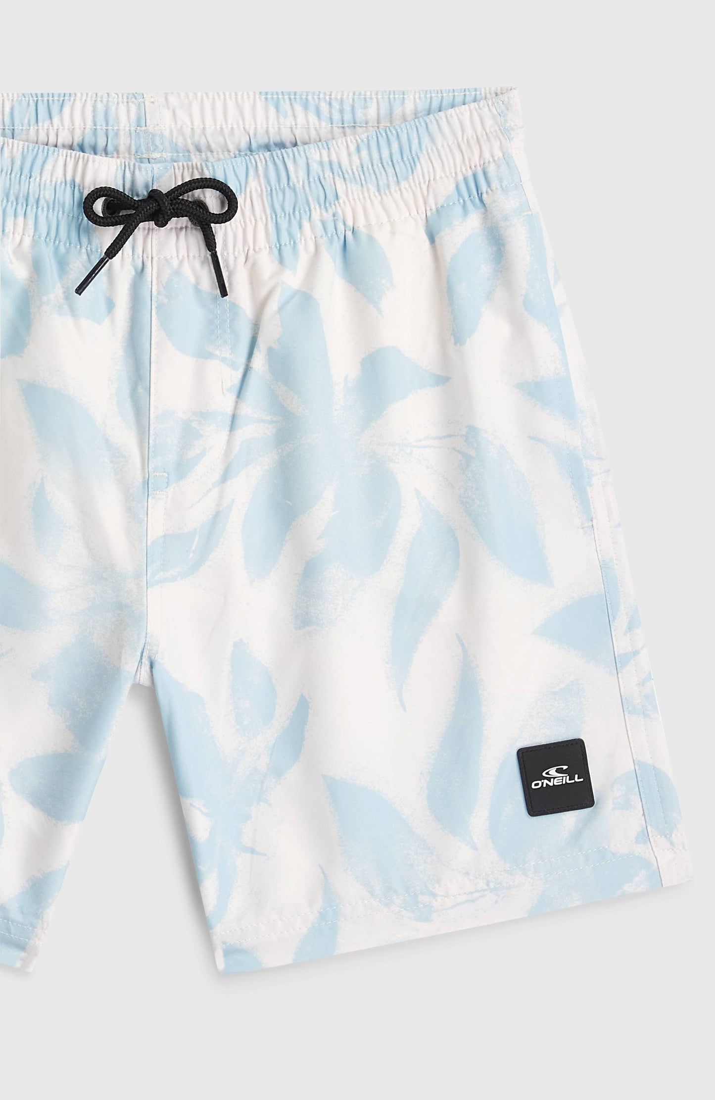 O'Neill Print Swimshorts Kids White Spray Flower