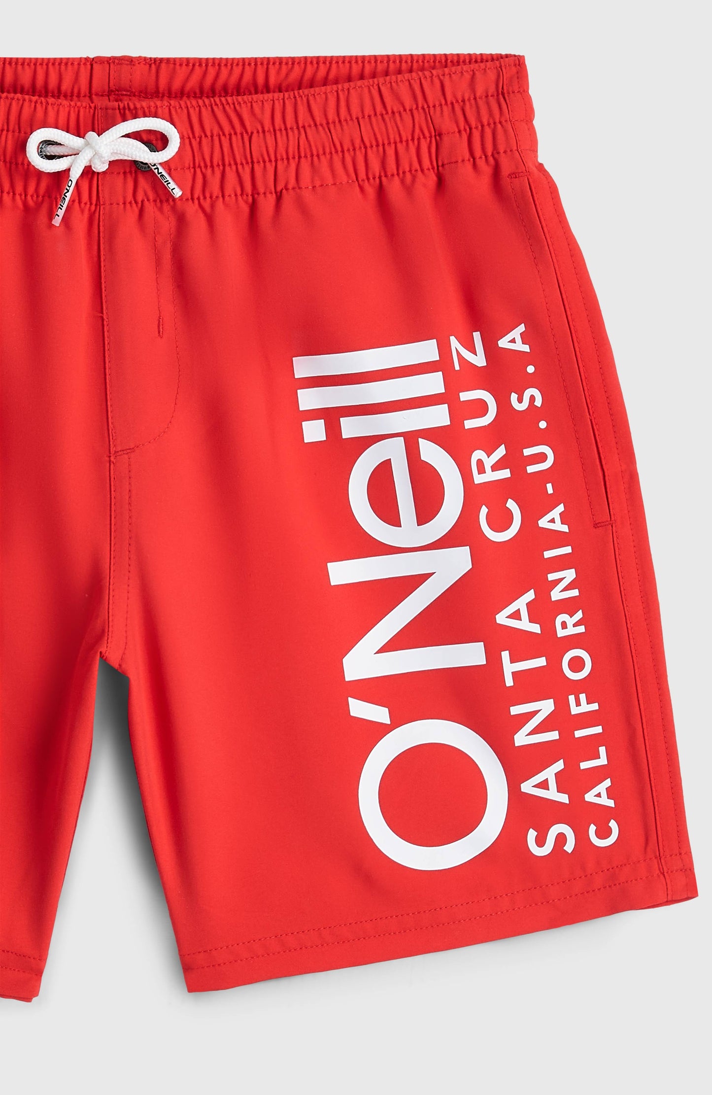 O'Neill Cali Swimshorts Kids High Risk Red