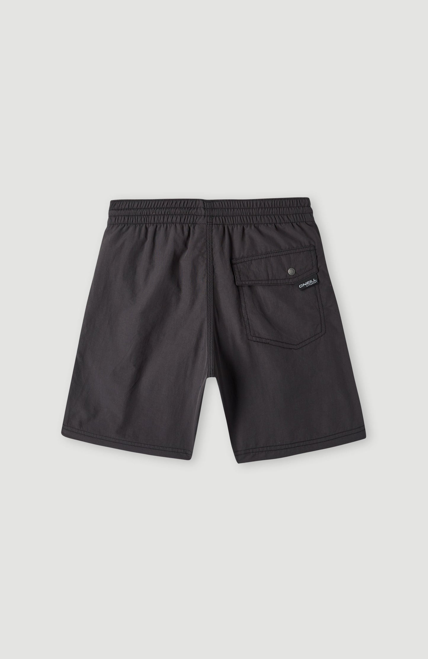 Vert 14'' Swim Shorts Kids Black Out
