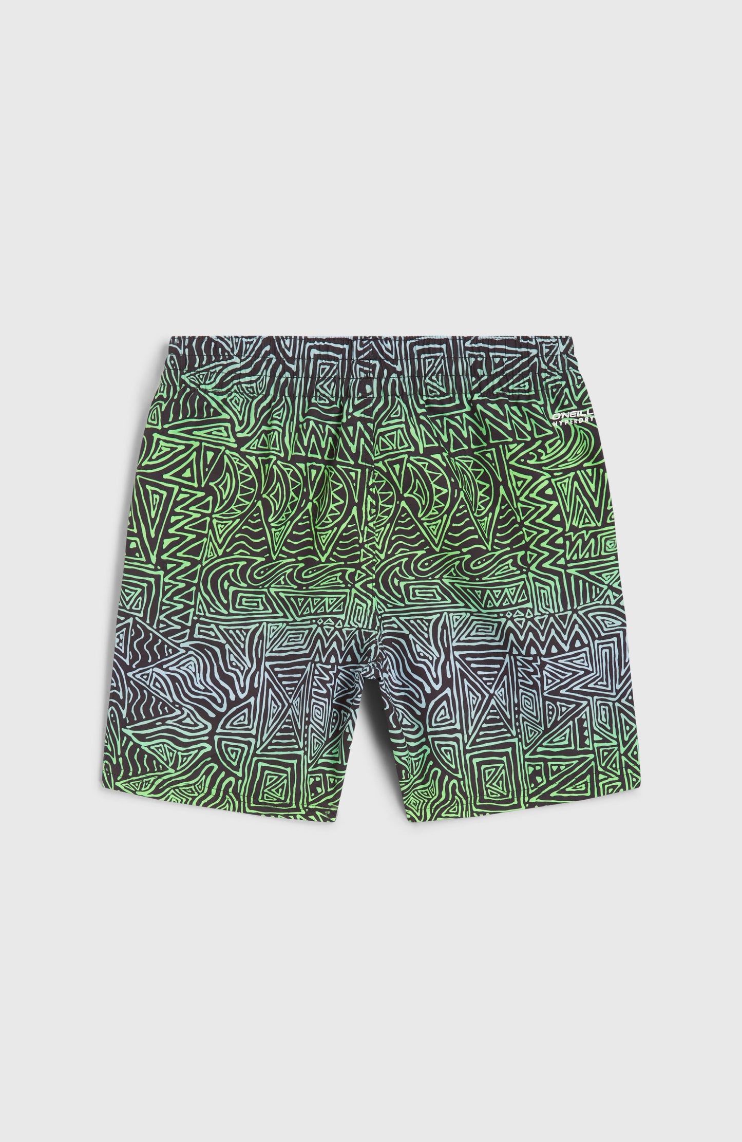 Cali 14'' Swim Shorts Kids Blue Gradikat