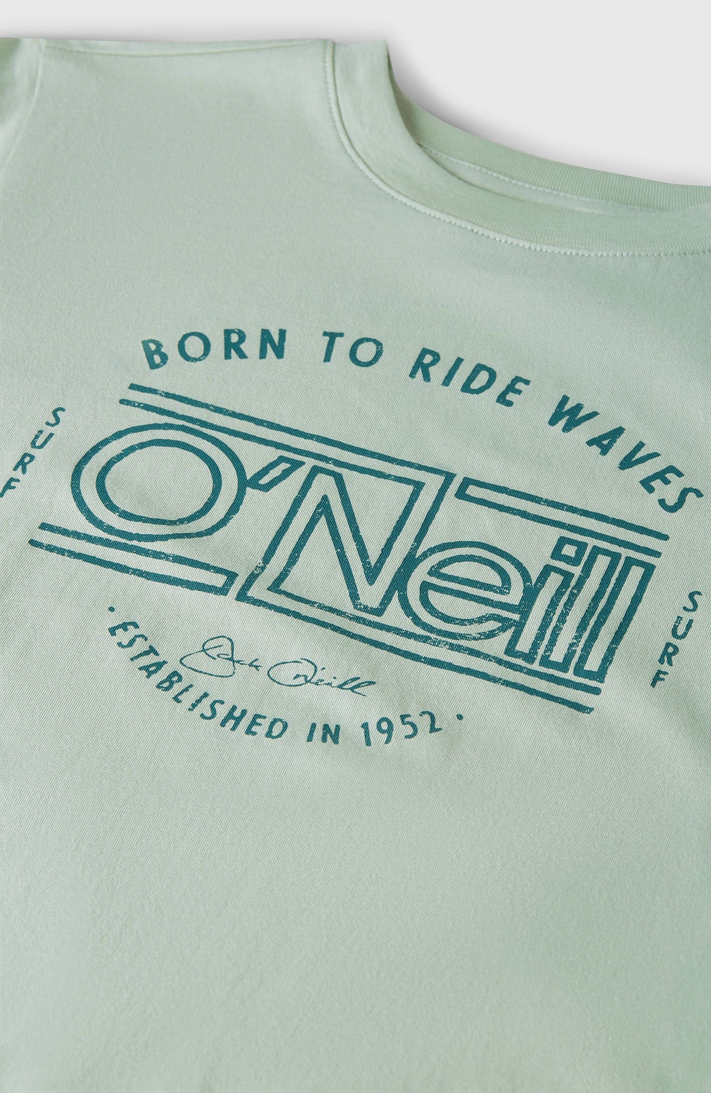 O'Neill Muir T-Shirt Kids Marble Arch