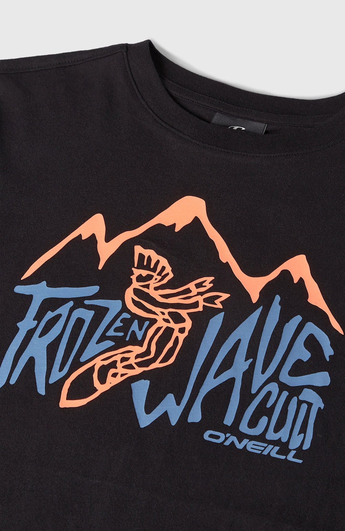 Must-Have T-Shirt Kids Black Out