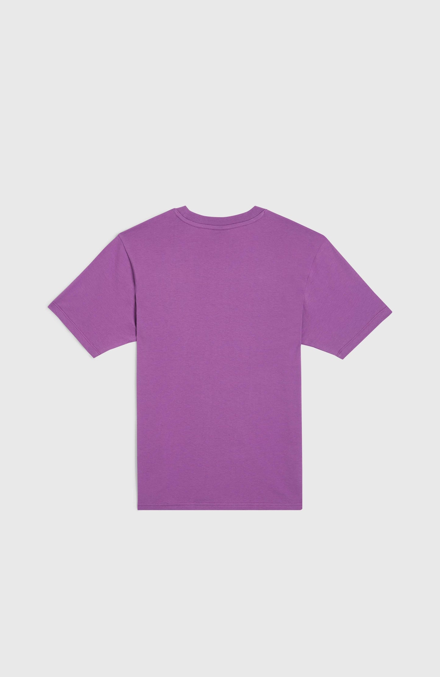 Small Graphic T-Shirt Kids Sweet Grape