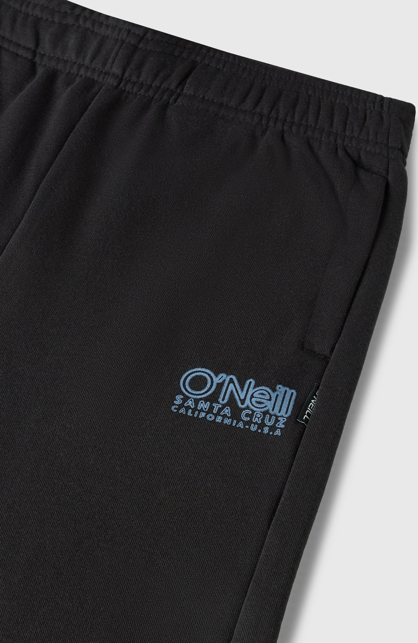 Essentials Sweatpants Kids Black Out