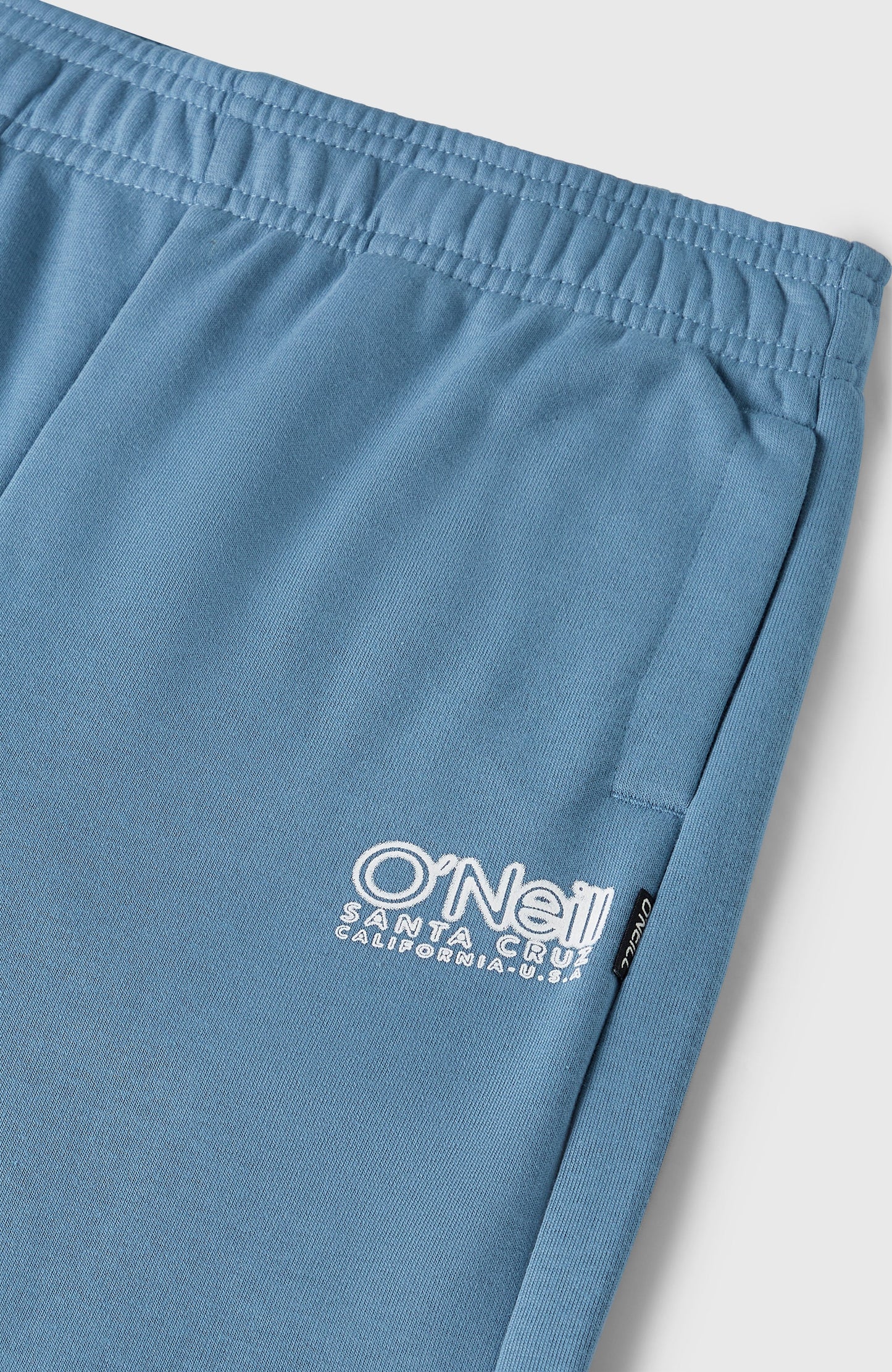 Essentials Sweatpants Kids Mozart Blue