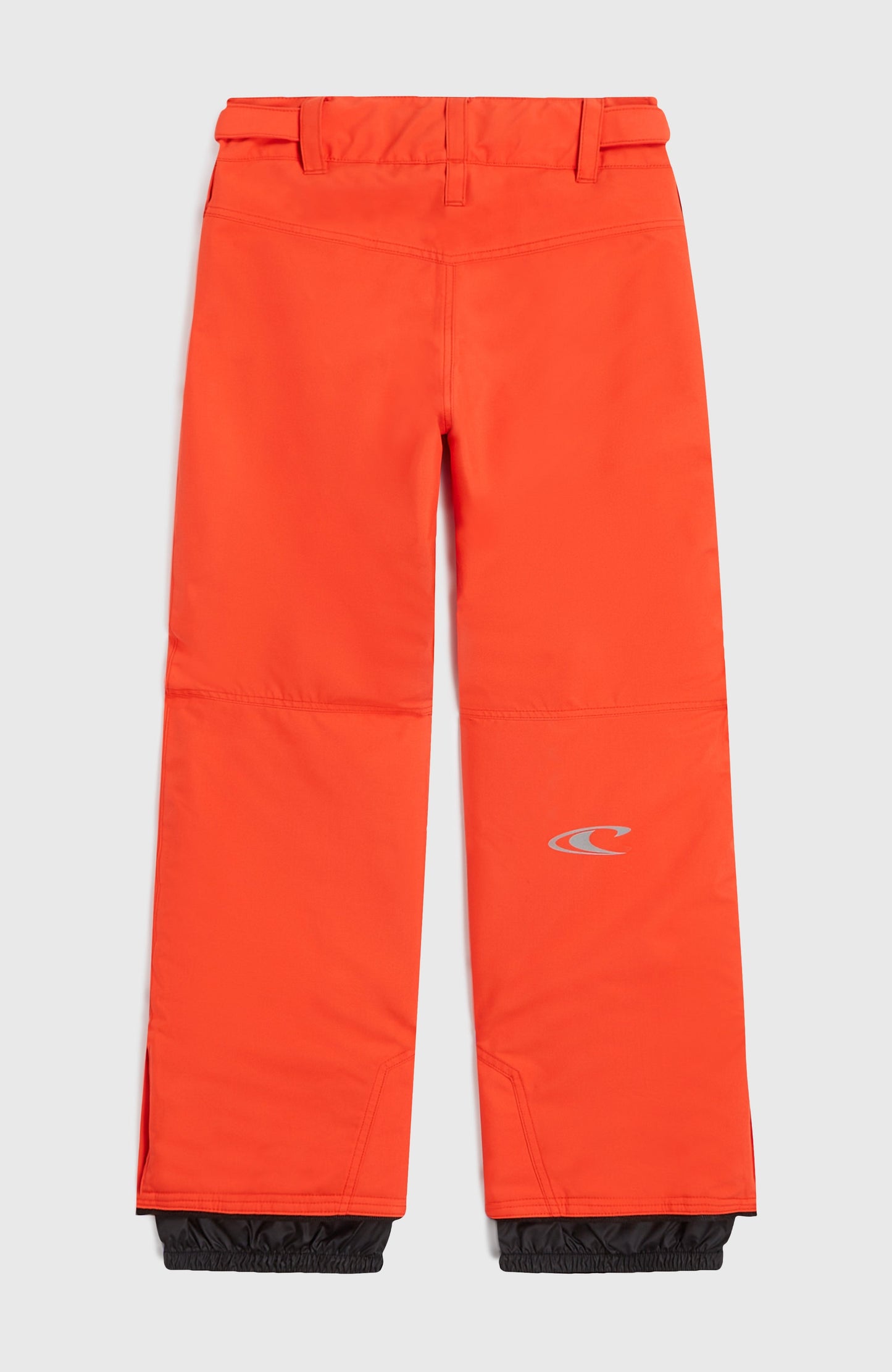 Hammer Snow Pants Kids Paprika Flame