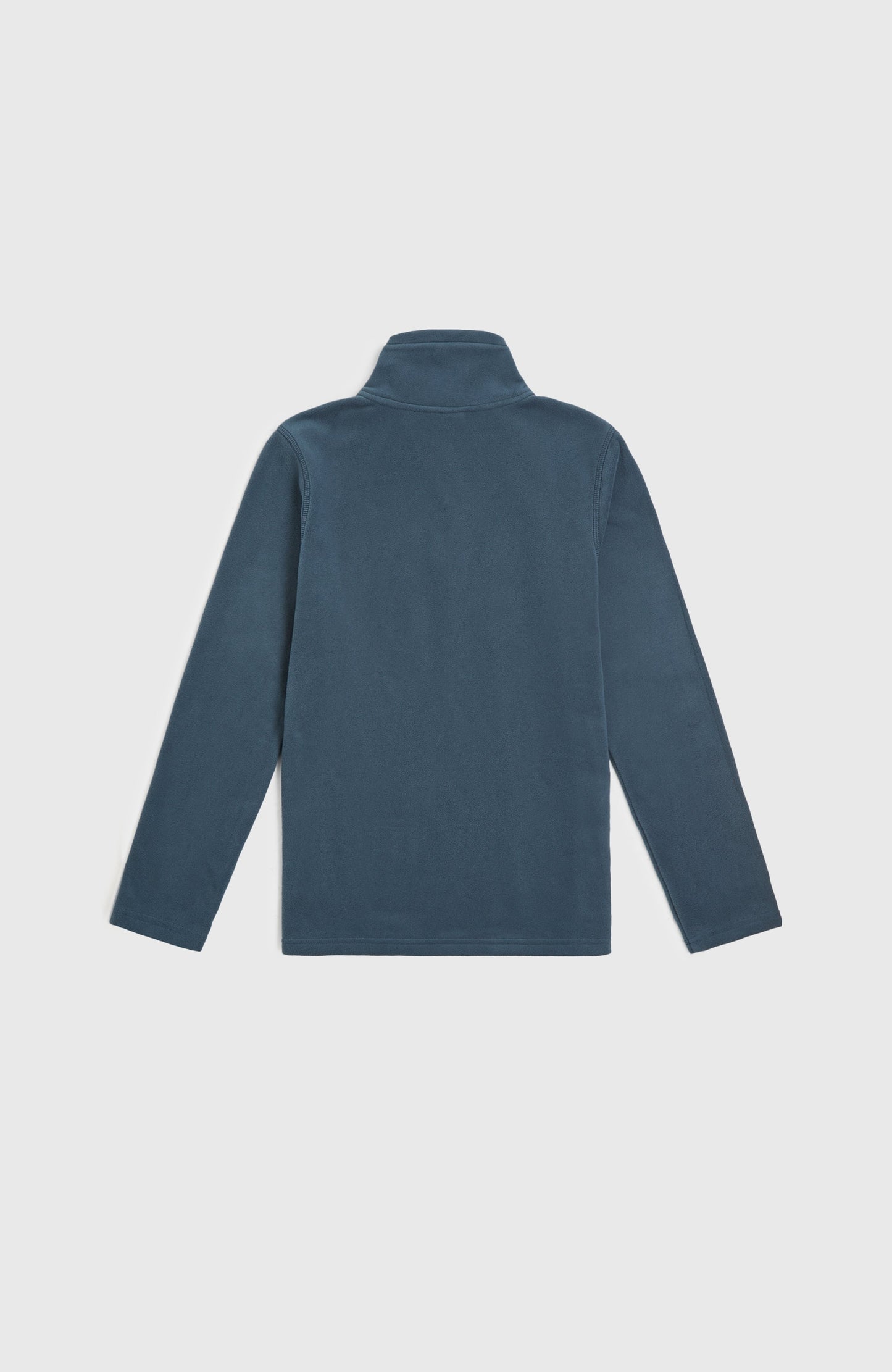 Jack's Polartec® 100 Half-Zip Fleece Kids Alma Steel