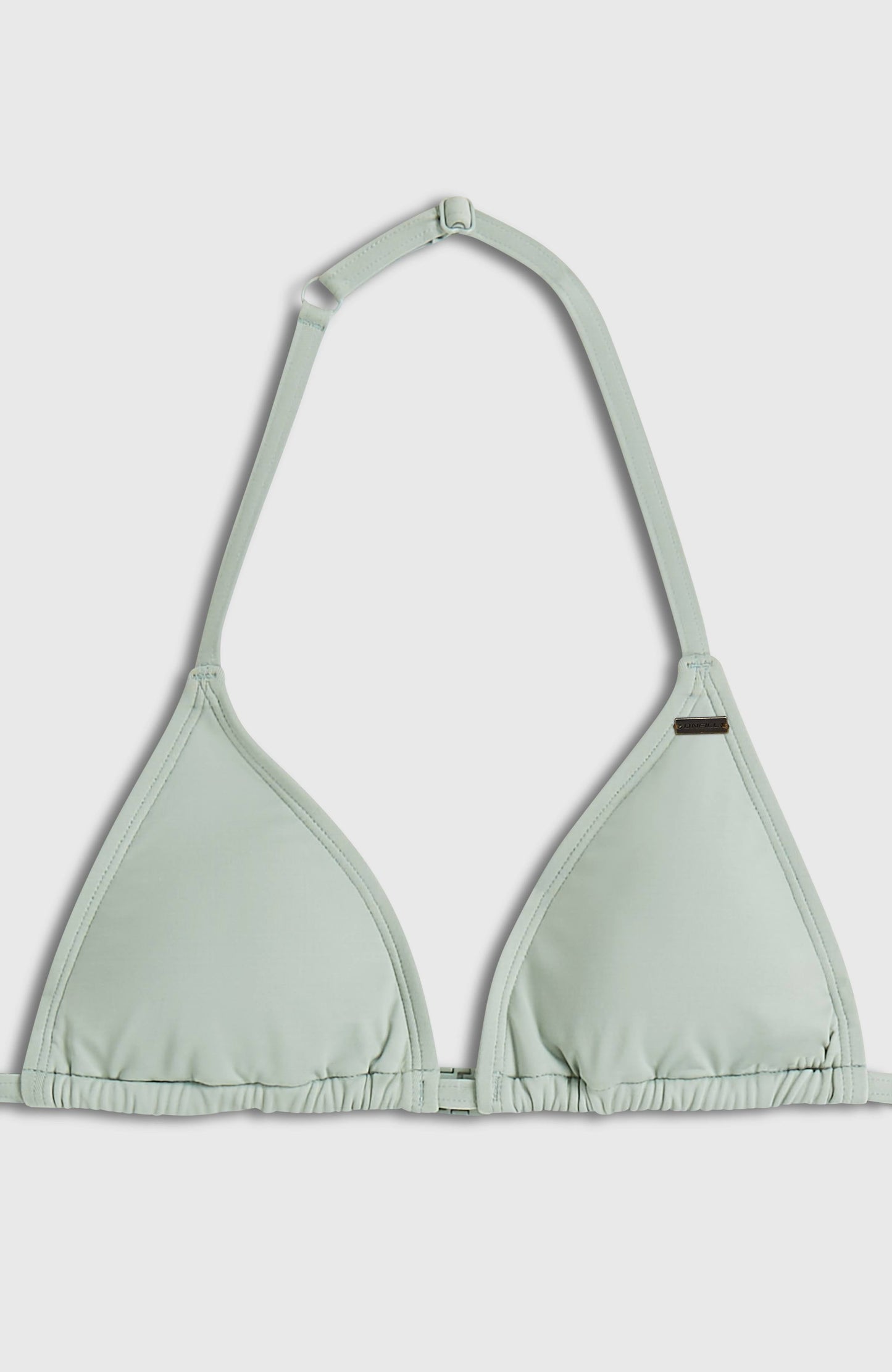 Essentials Triangle Bikini Set Kids Marble Arch