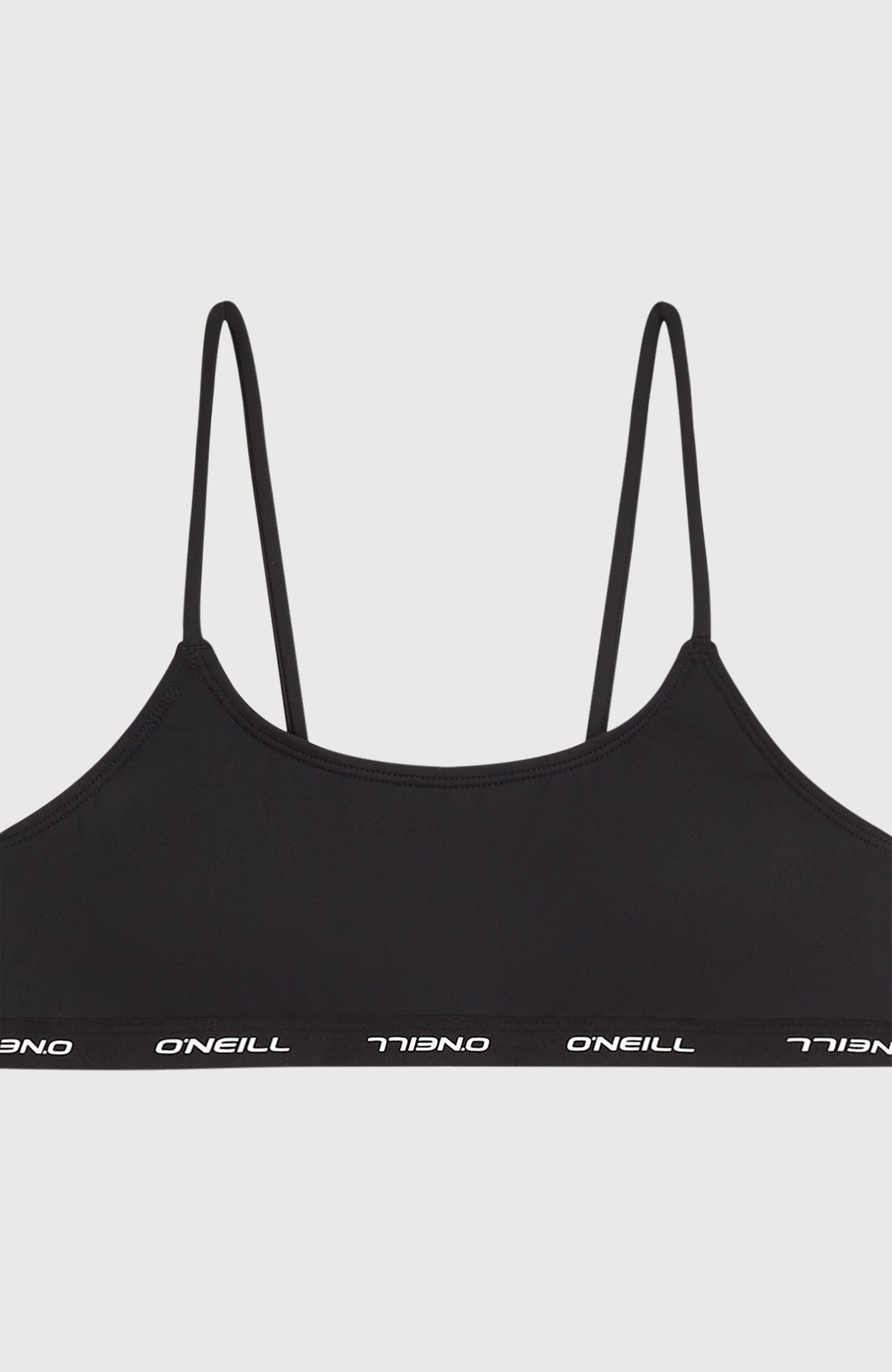 Sport Bikini Set Kids Black Out