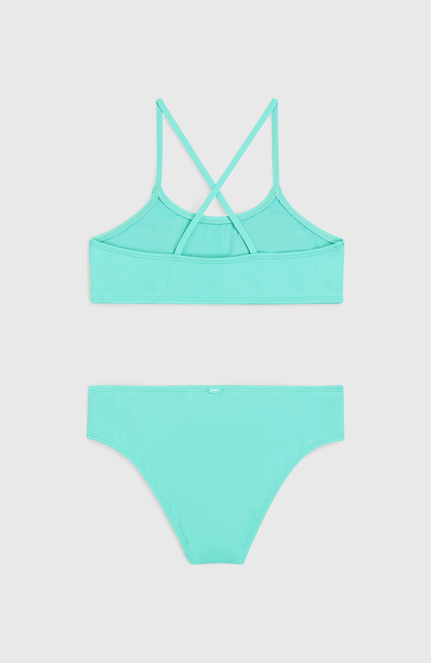 Essentials Bralette Bikini Set Kids Surf City