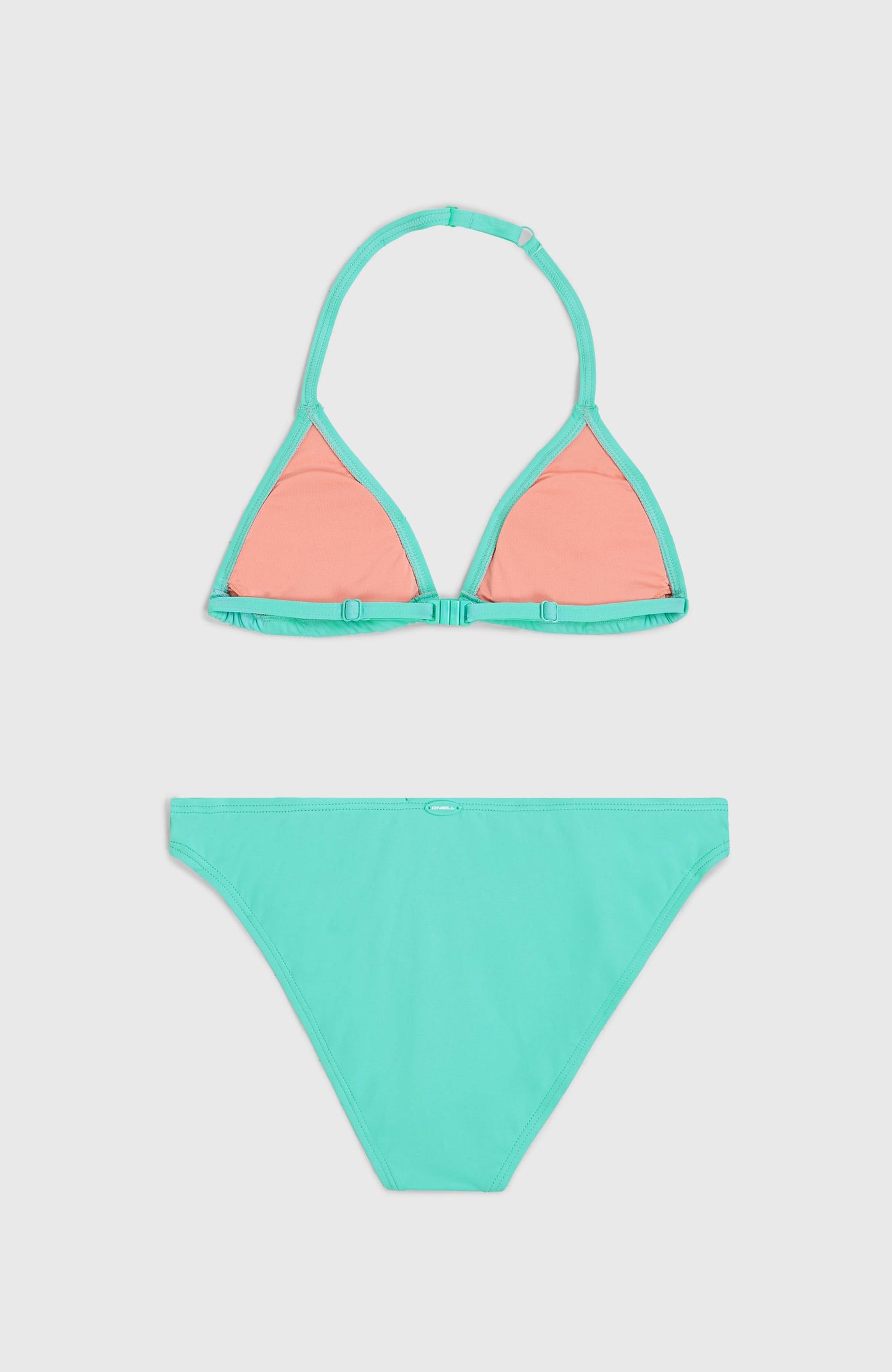 Essentials Triangle Bikini Set Kids Surf City
